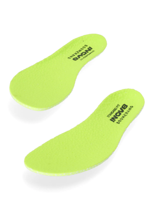 Umetci za cipele Inov-8 Boomerang Footbed - green