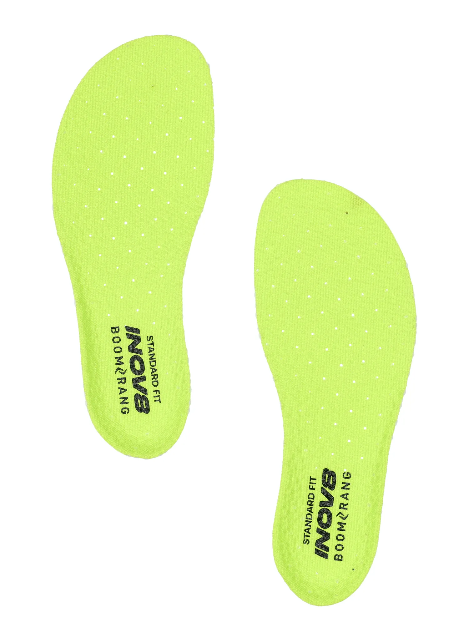 Umetci za cipele Inov-8 Boomerang Footbed - green