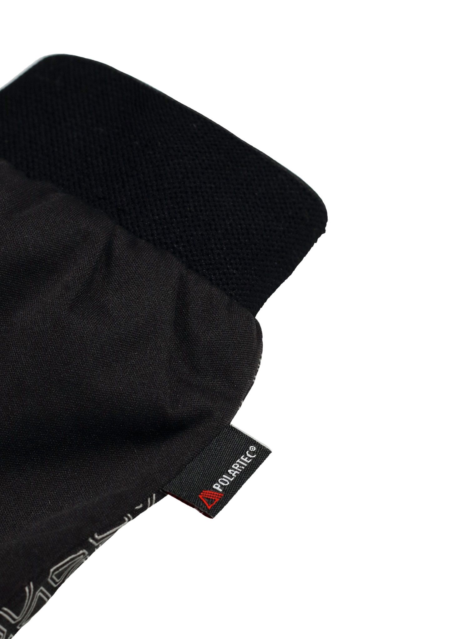 Rukavice za trčanje Inov-8 Extreme Thermo Mitt - black