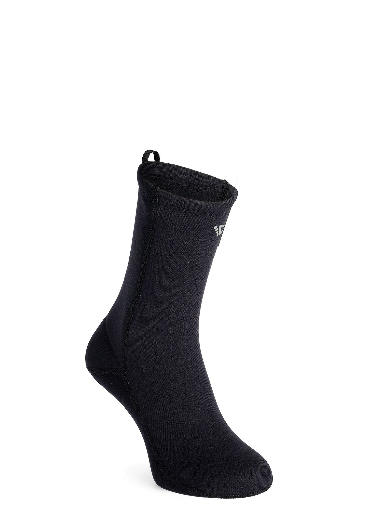 Čarape za trčanje Inov-8 Extreme Thermo Sock V2 - black