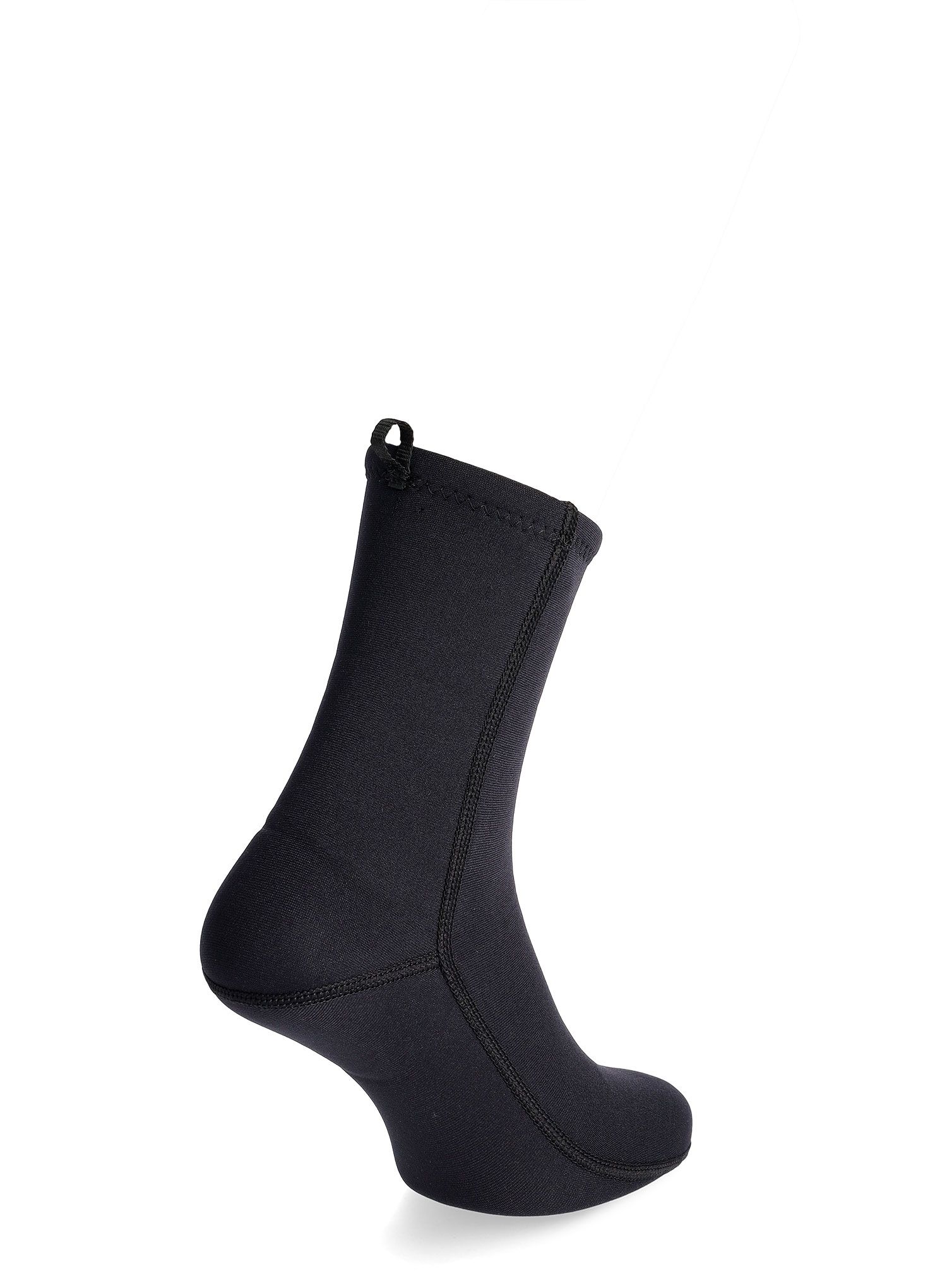 Čarape za trčanje Inov-8 Extreme Thermo Sock V2 - black