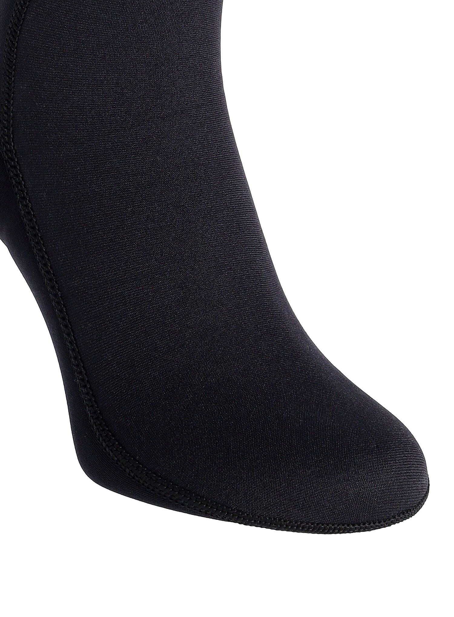 Čarape za trčanje Inov-8 Extreme Thermo Sock V2 - black