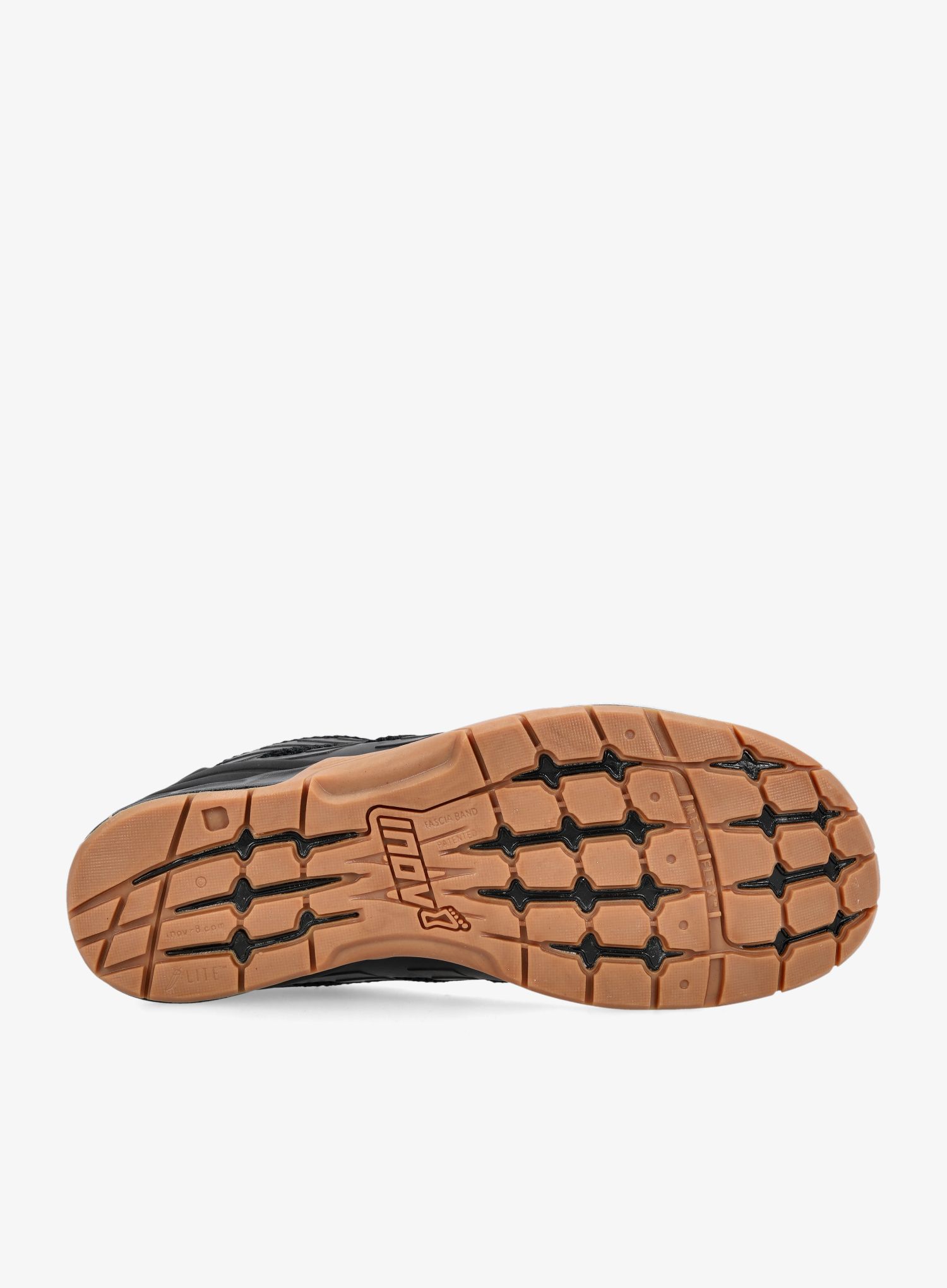 Muške cipele Inov-8 F-Lite 260 V2 - black/gum