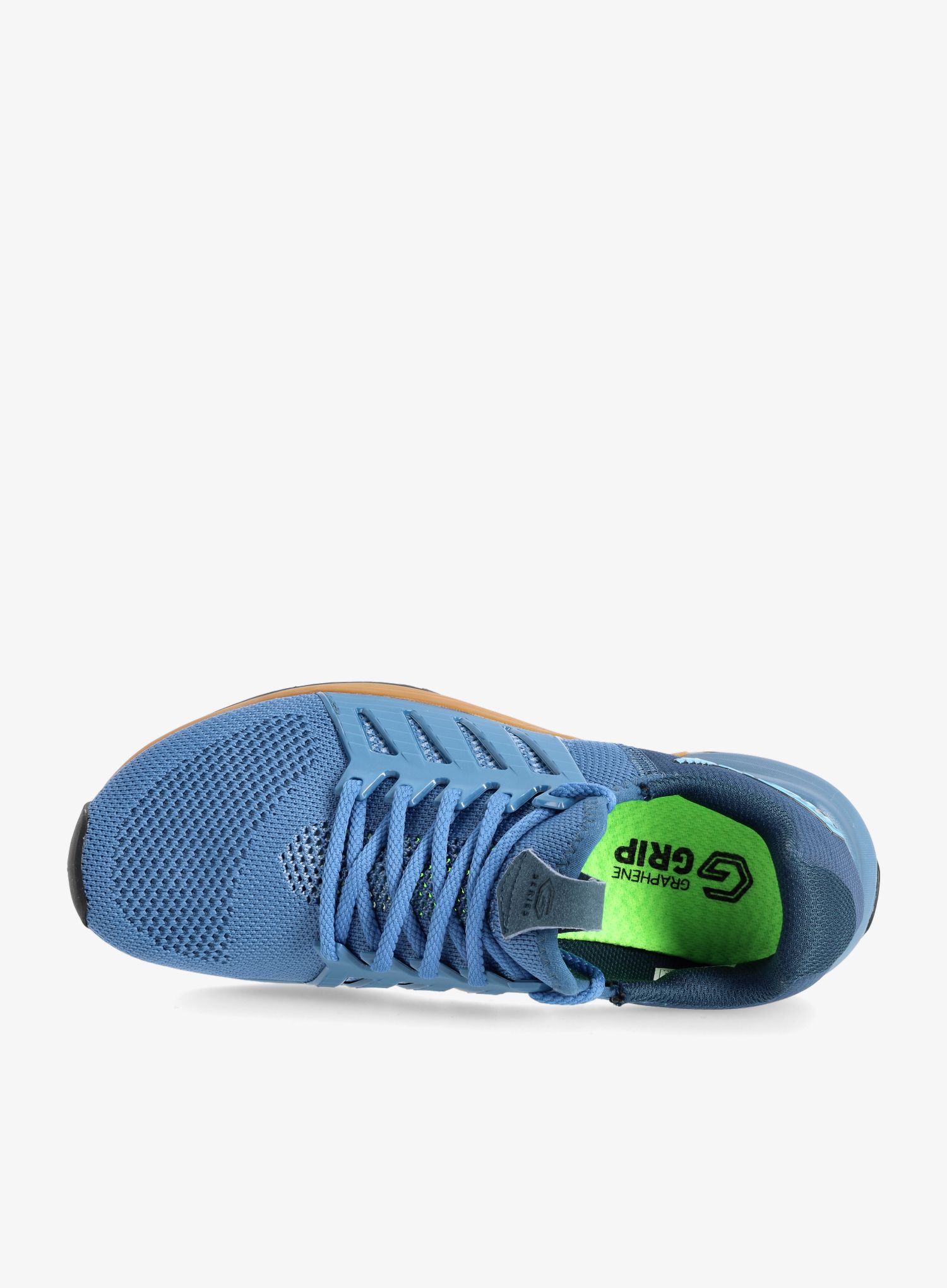 Muške cipele Inov-8 F-Lite G 300 - blue/gum