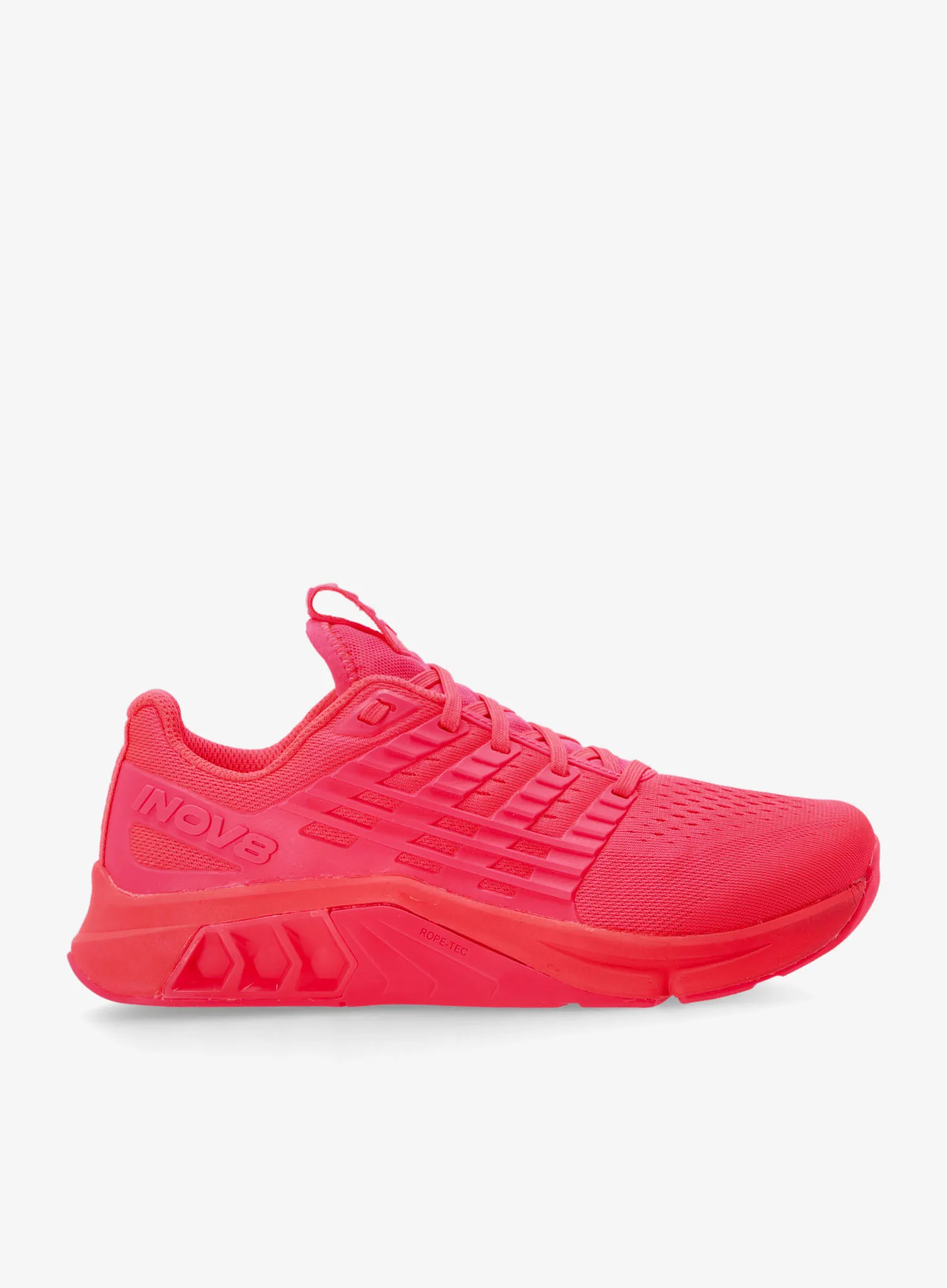 Ženske cipele za trening Inov-8 F-Lite Max Wide - pink