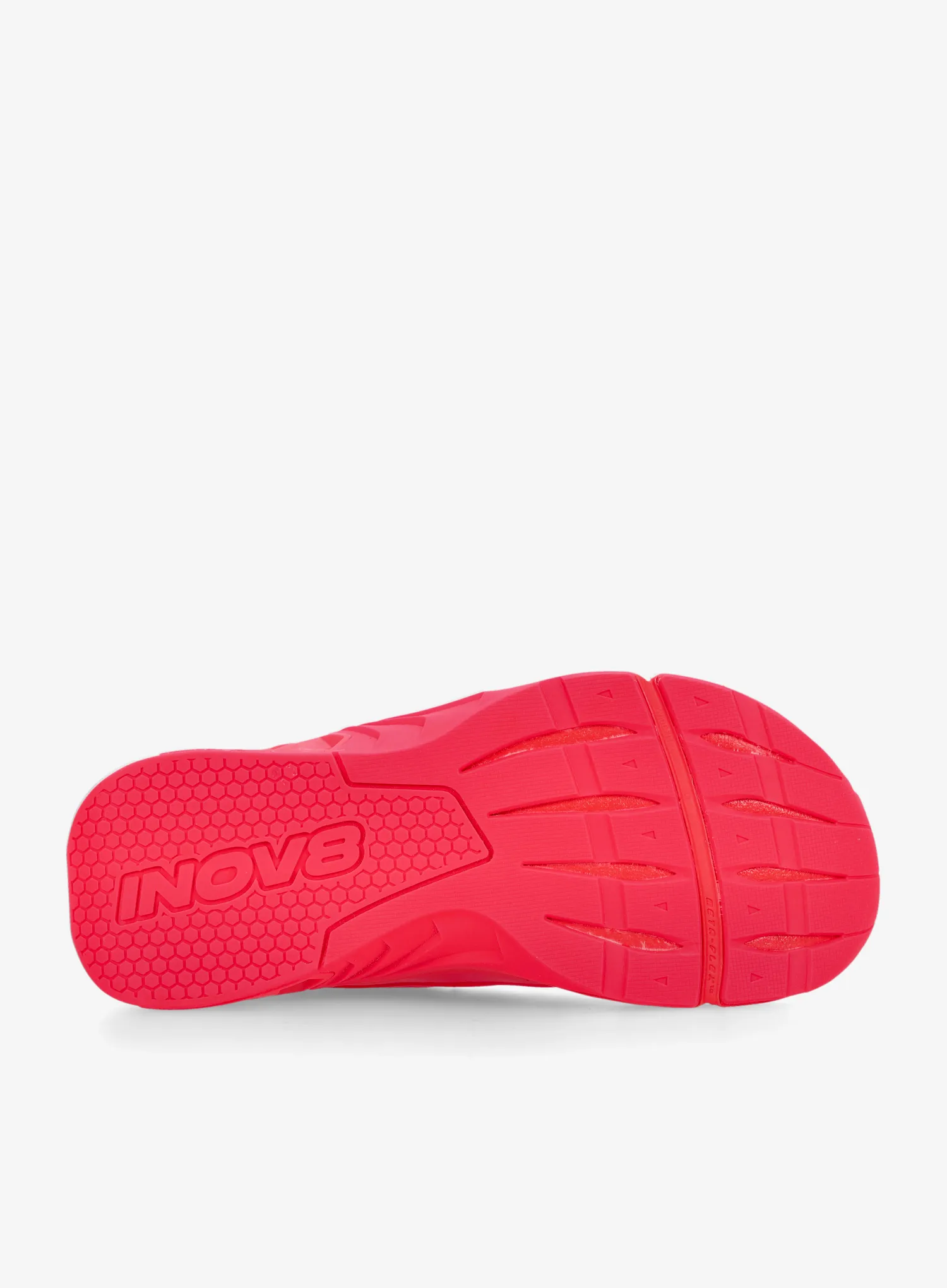 Ženske cipele za trening Inov-8 F-Lite Max Wide - pink