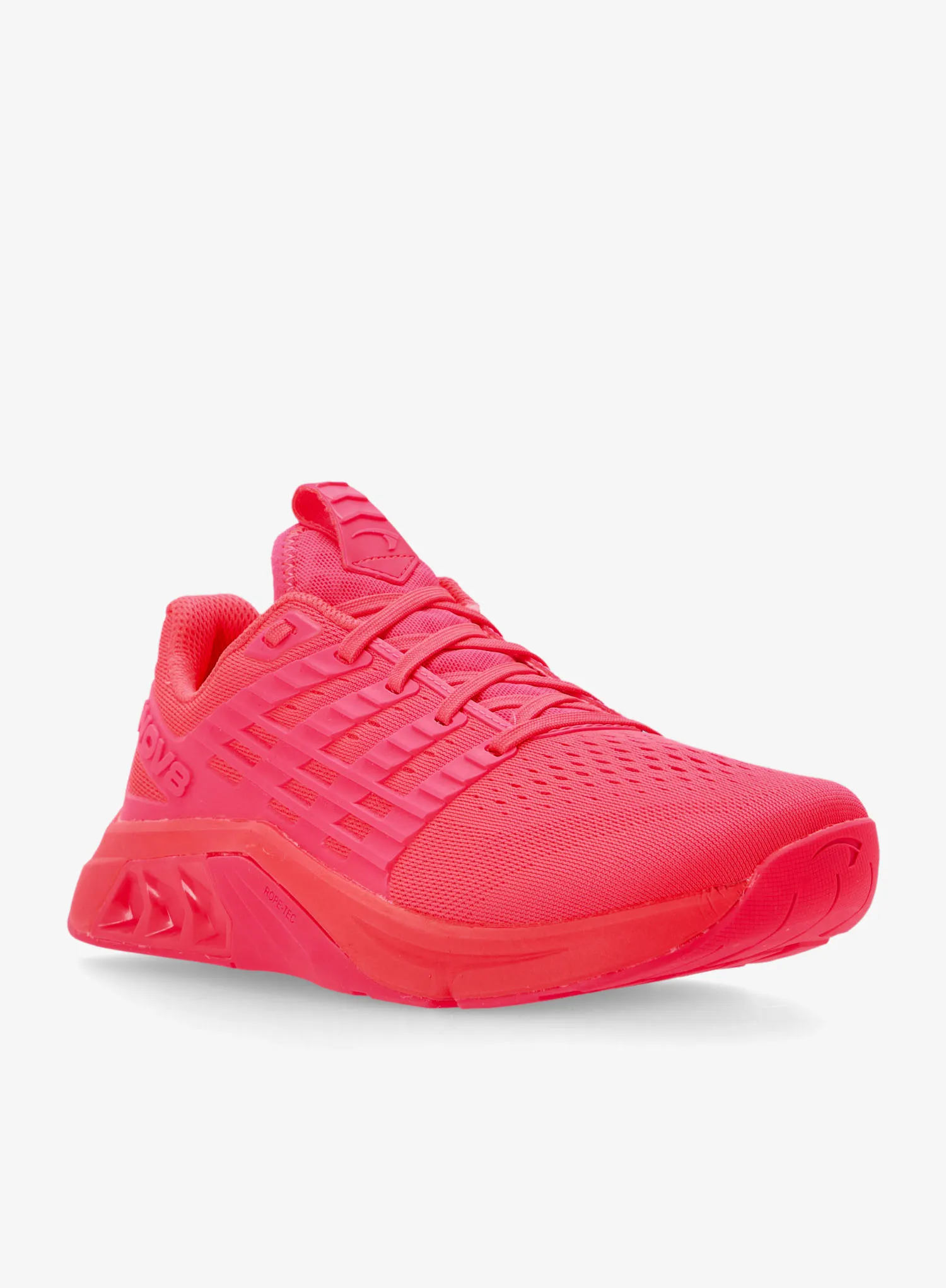 Ženske cipele za trening Inov-8 F-Lite Max Wide - pink