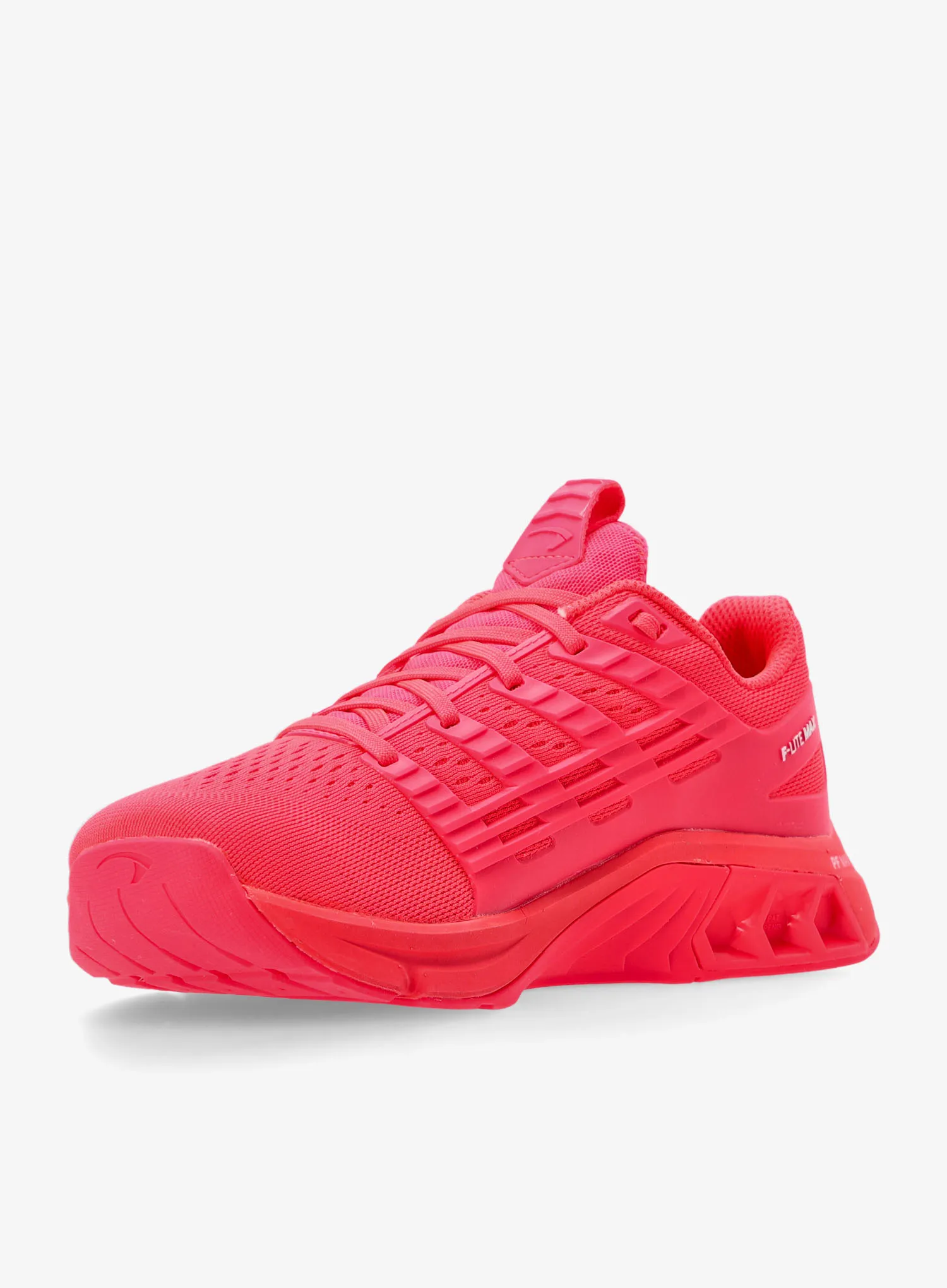 Ženske cipele za trening Inov-8 F-Lite Max Wide - pink