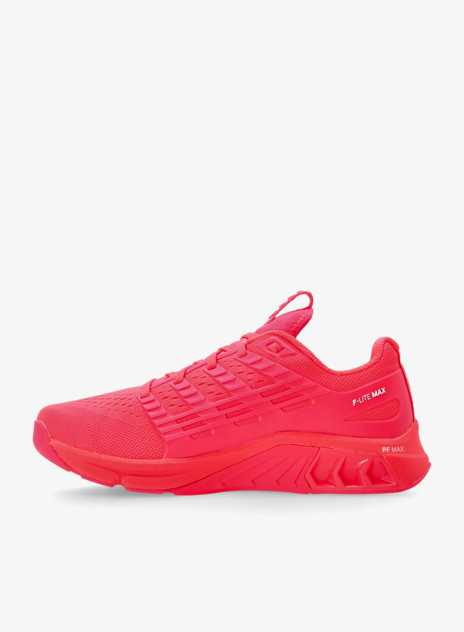 Ženske cipele za trening Inov-8 F-Lite Max Wide - pink