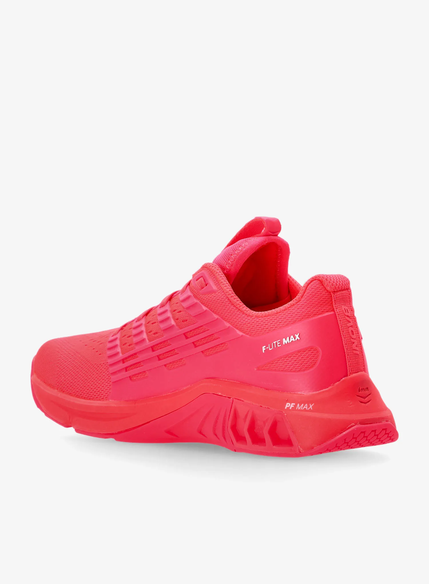 Ženske cipele za trening Inov-8 F-Lite Max Wide - pink