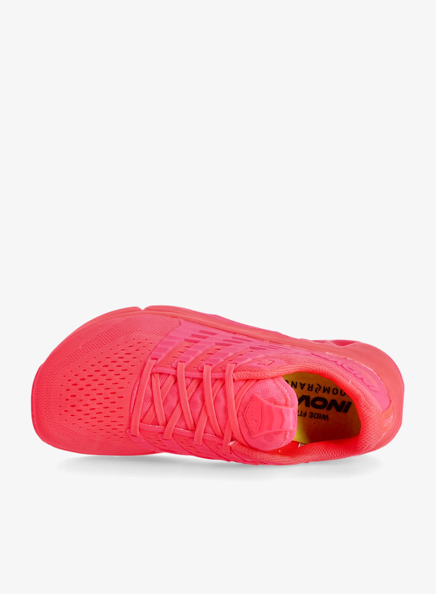 Ženske cipele za trening Inov-8 F-Lite Max Wide - pink