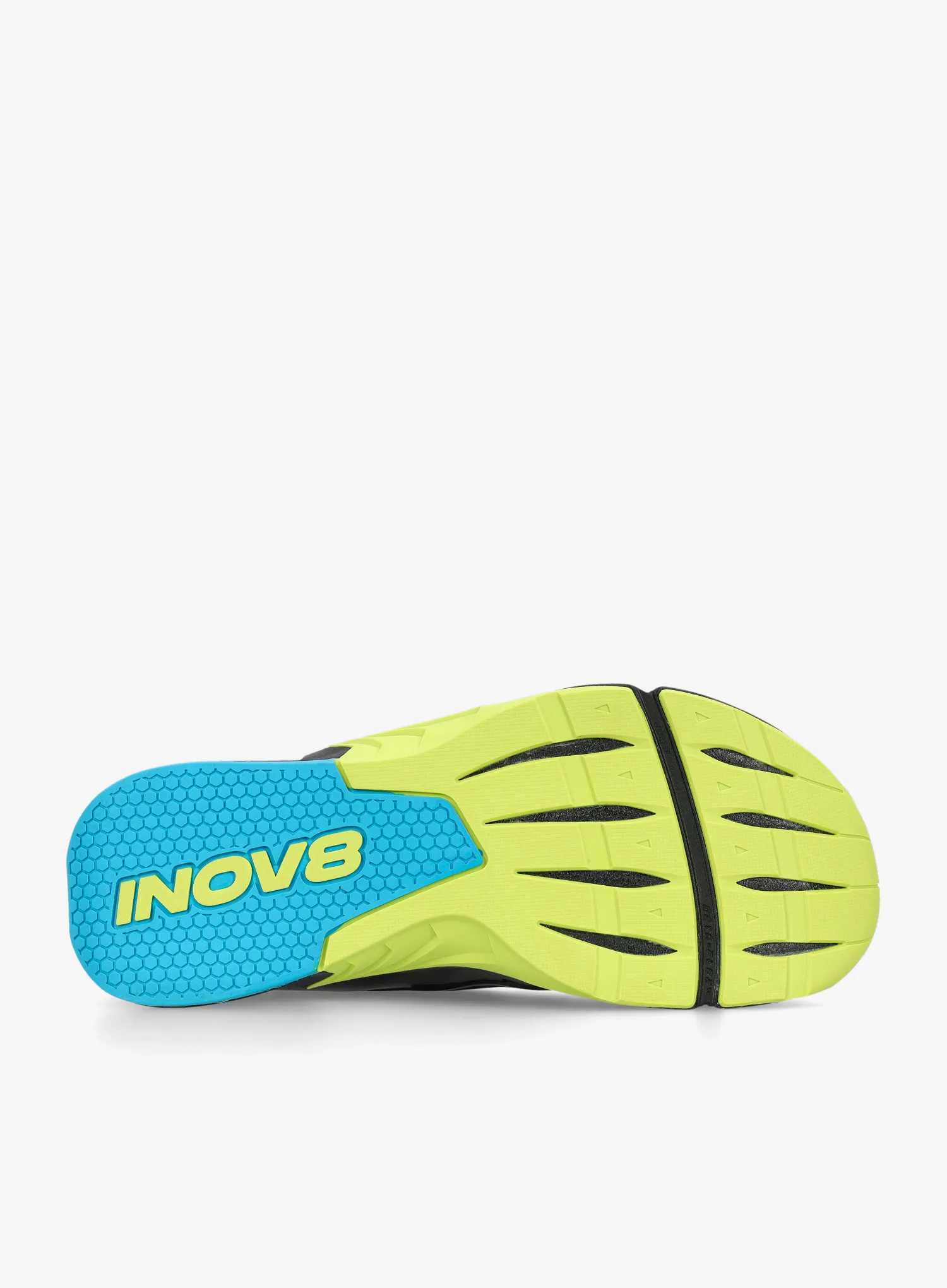 Cipele za trening Inov-8 F-Lite Wide - black/blue/lime
