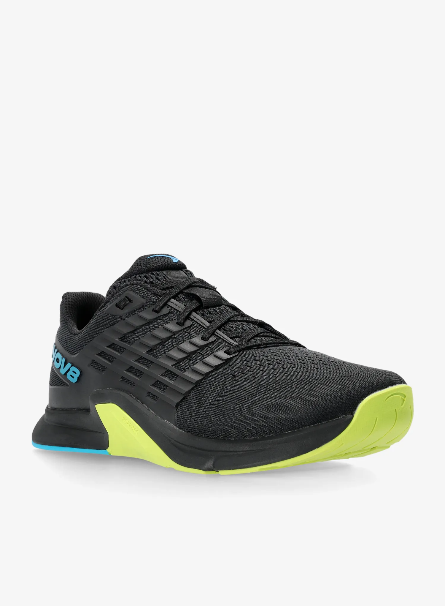 Cipele za trening Inov-8 F-Lite Wide - black/blue/lime