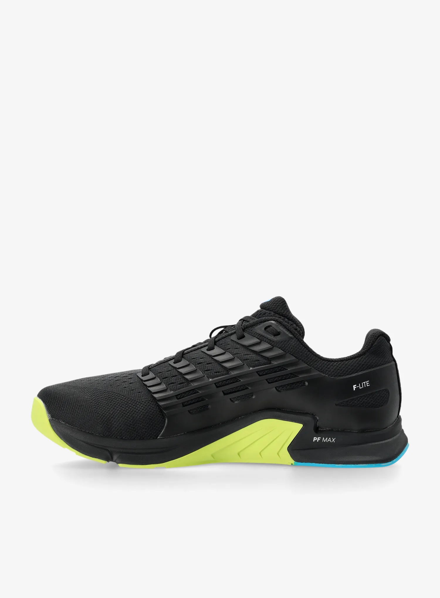 Cipele za trening Inov-8 F-Lite Wide - black/blue/lime