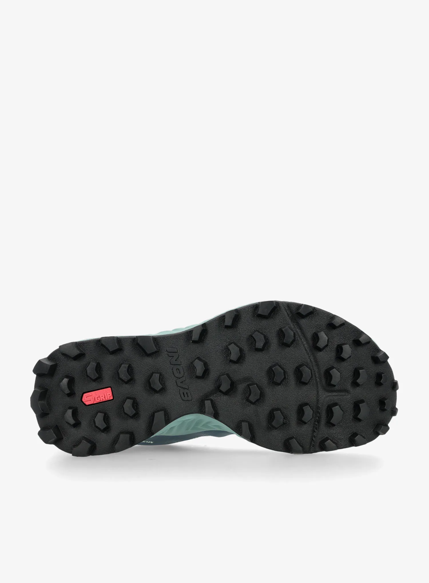 Ženske trail tenisice Inov-8 MudTalon Wide - storm blue/navy