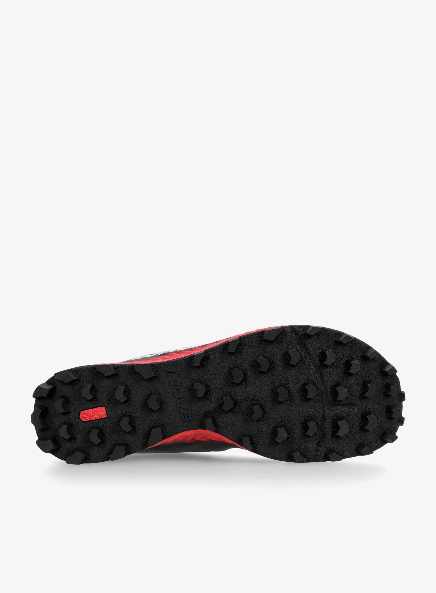 Tenisice za trail trčanje Inov-8 MudTalon Precision - red/black