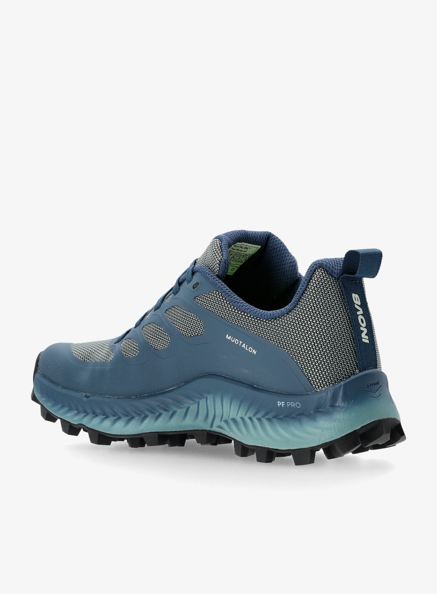 Ženske trail tenisice Inov-8 MudTalon Precision