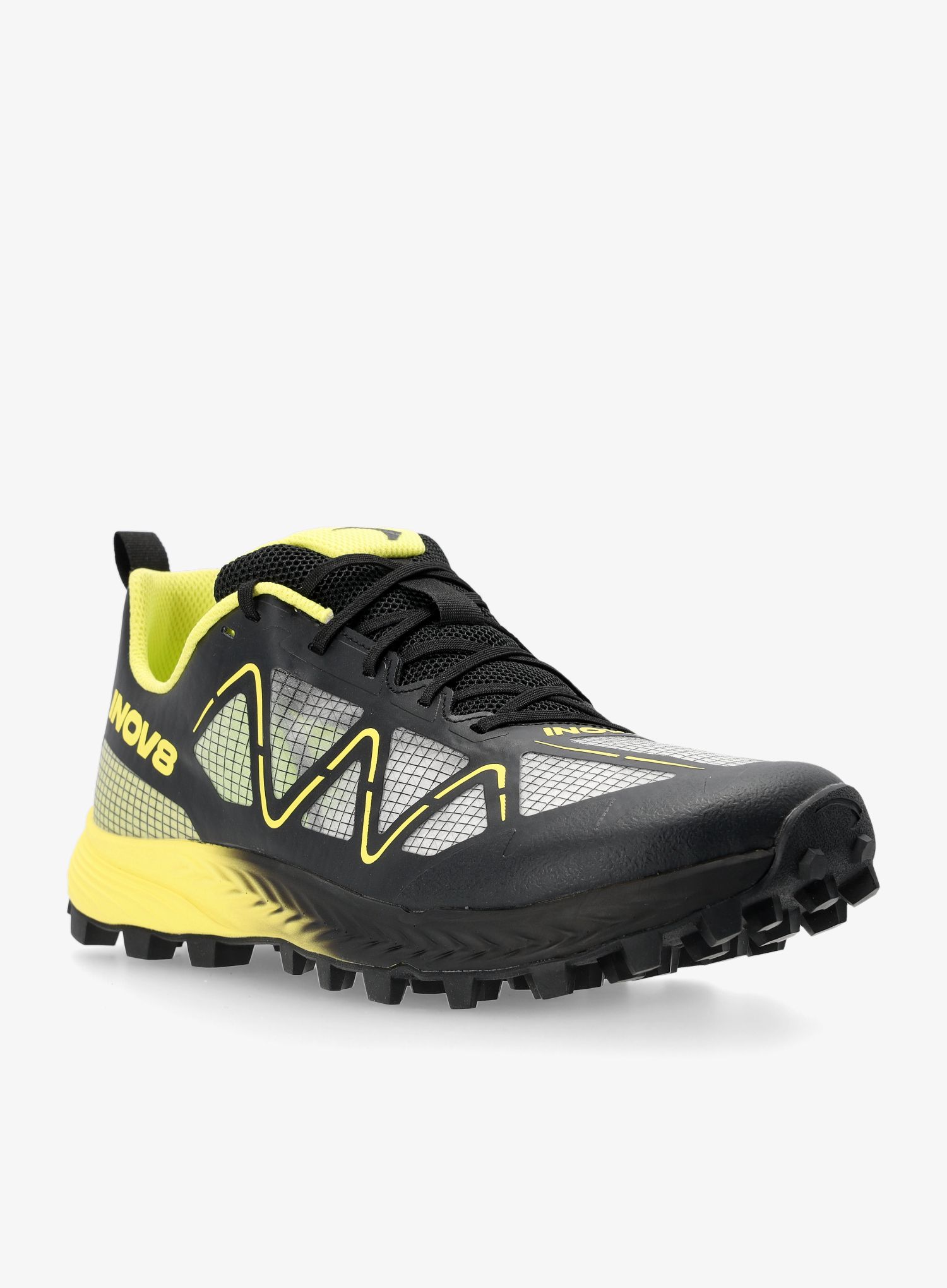 Tenisice za trail trčanje Inov-8 MudTalon Speed Precision