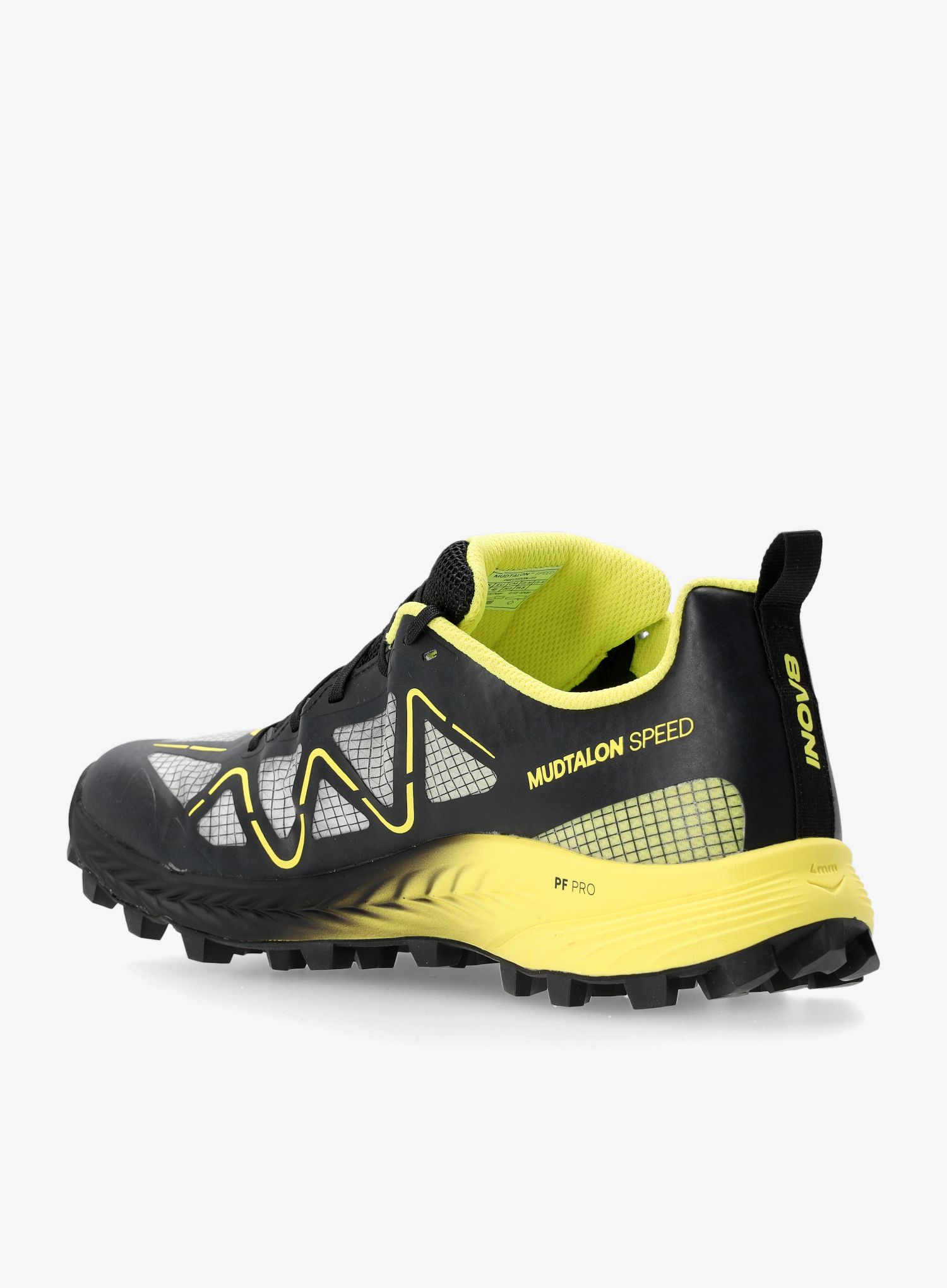 Tenisice za trail trčanje Inov-8 MudTalon Speed Precision