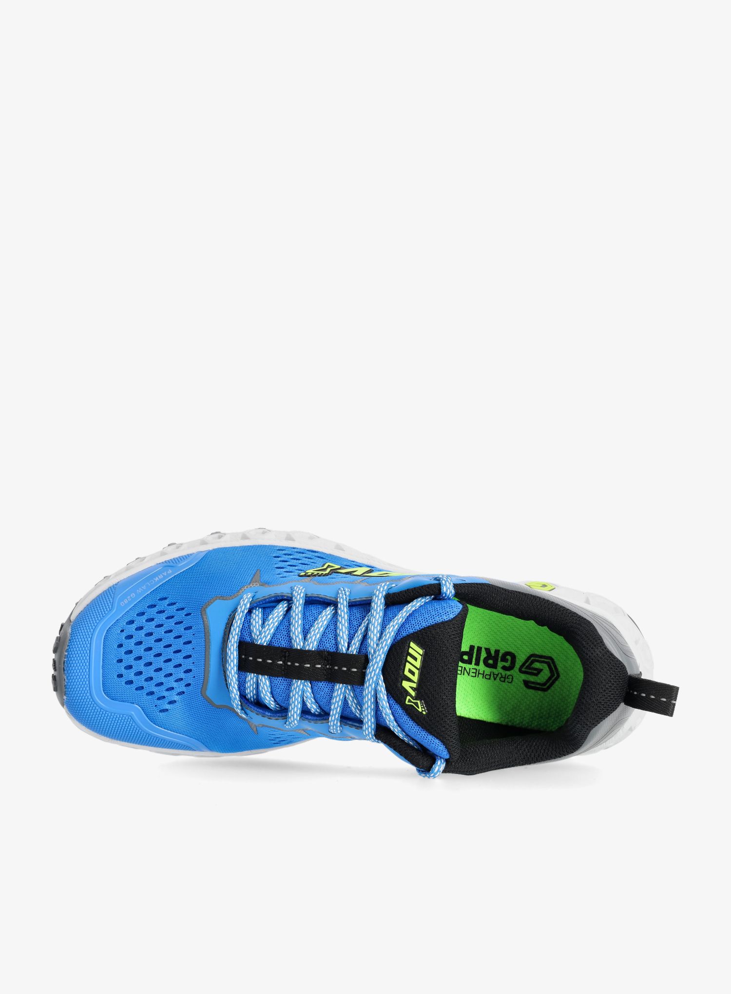 Trail tenisice Inov-8 Parkclaw G 280 - blue/grey