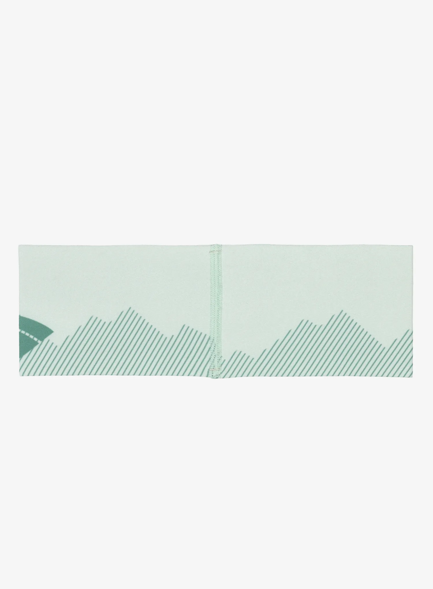 Traka za glavu Inov-8 Race Elite Headband - mint