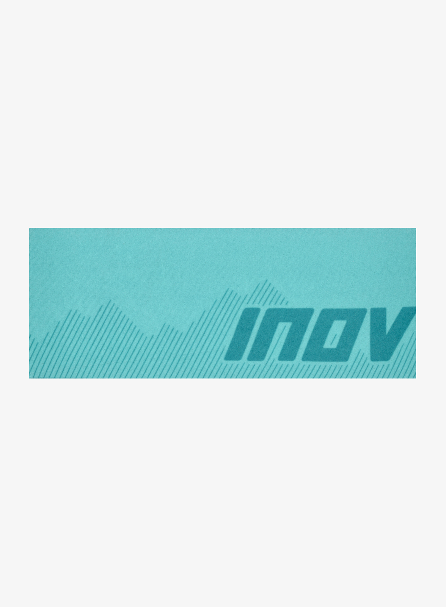 Traka za glavu Inov-8 Race Elite Headband - teal