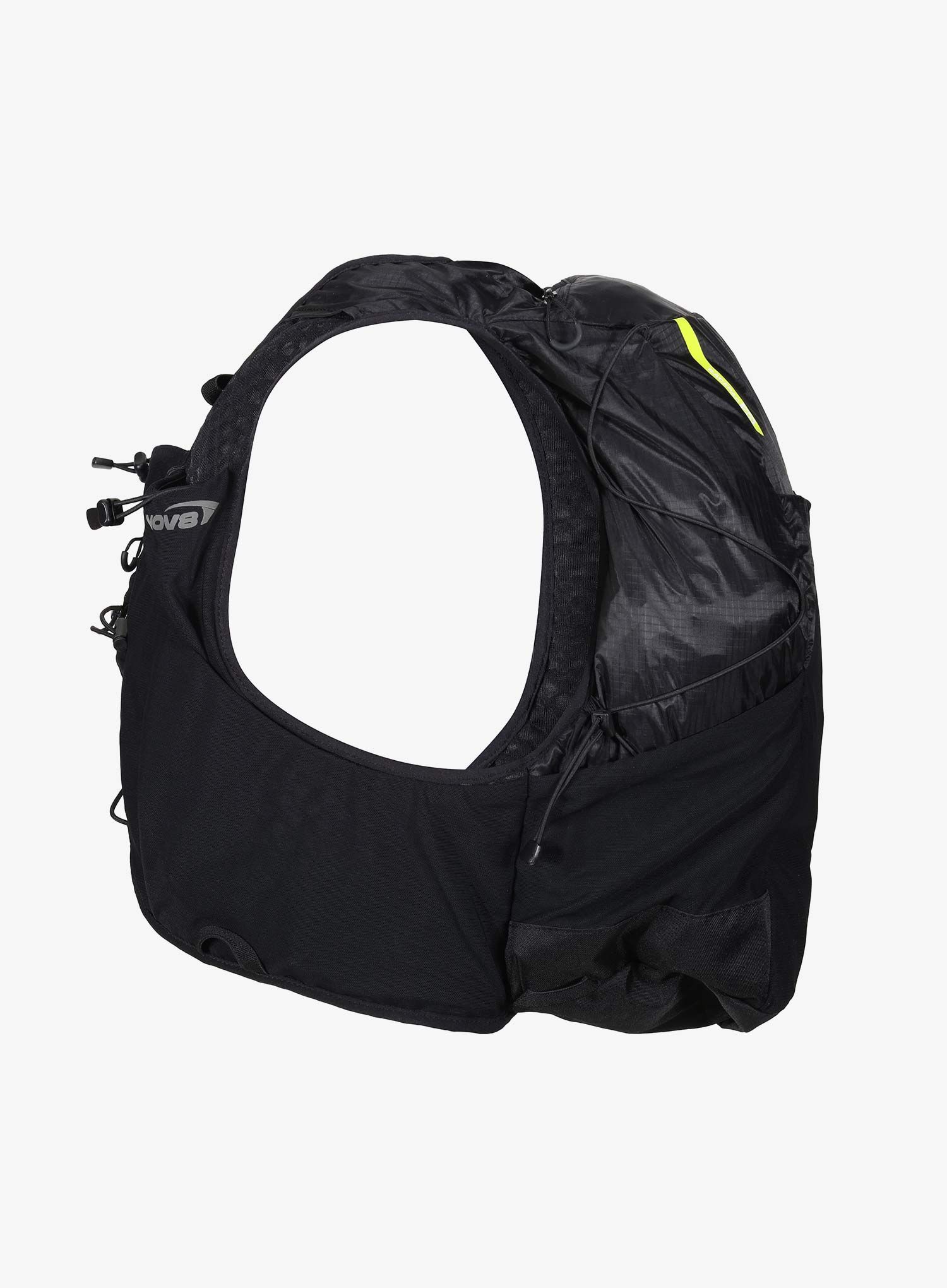 Prsluk za trčanje Inov-8 Racepac 20 - black