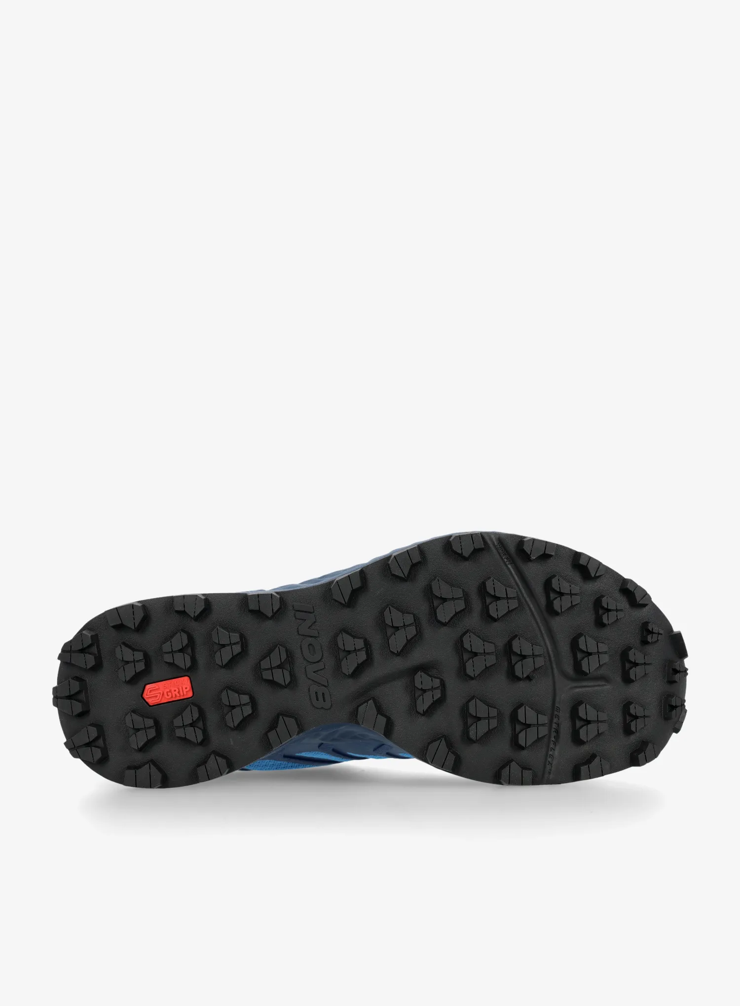 GORE-TEX cipele Inov-8 Roclite GTX Wide - blue/navy