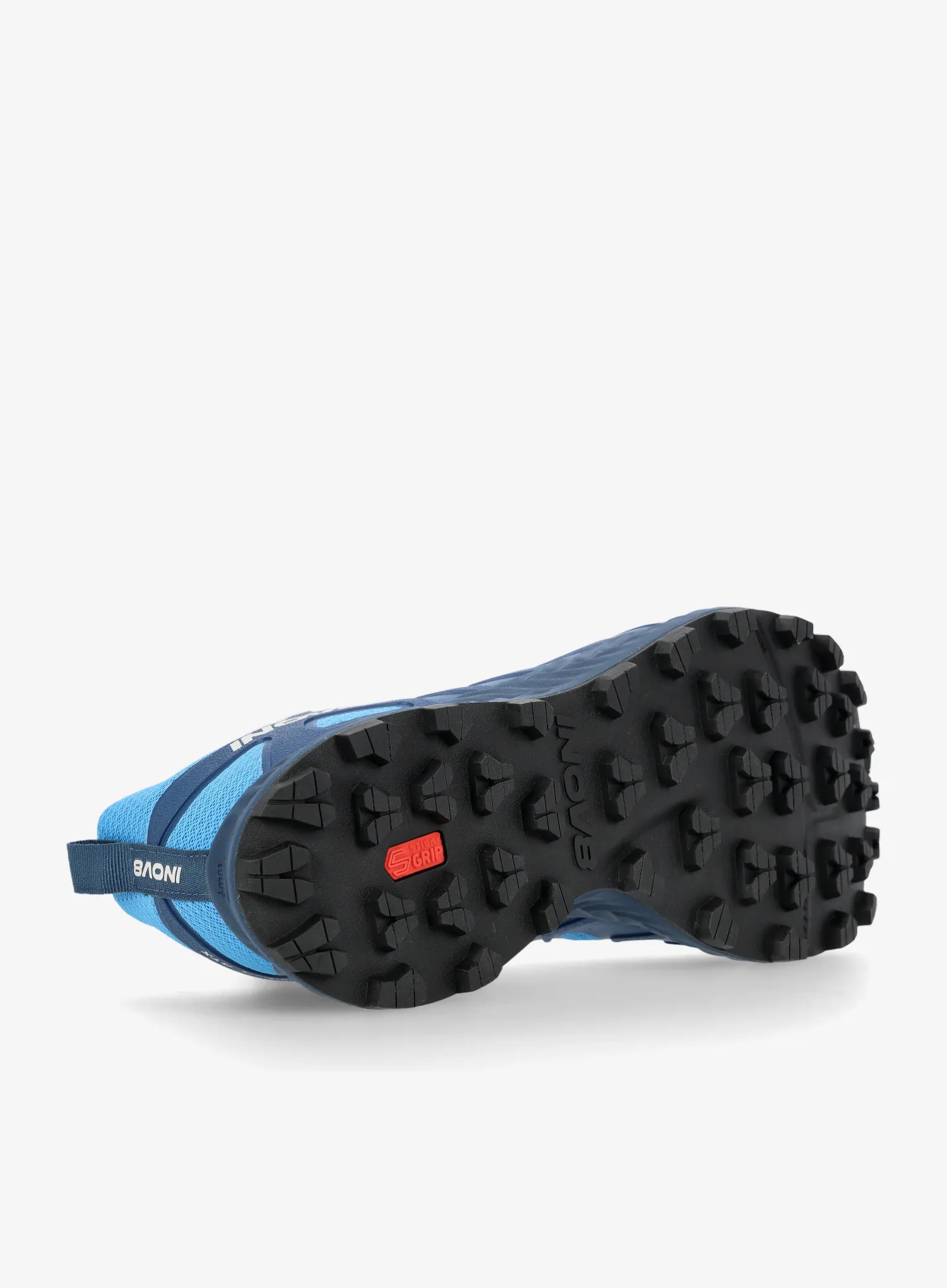 GORE-TEX cipele Inov-8 Roclite GTX Wide - blue/navy
