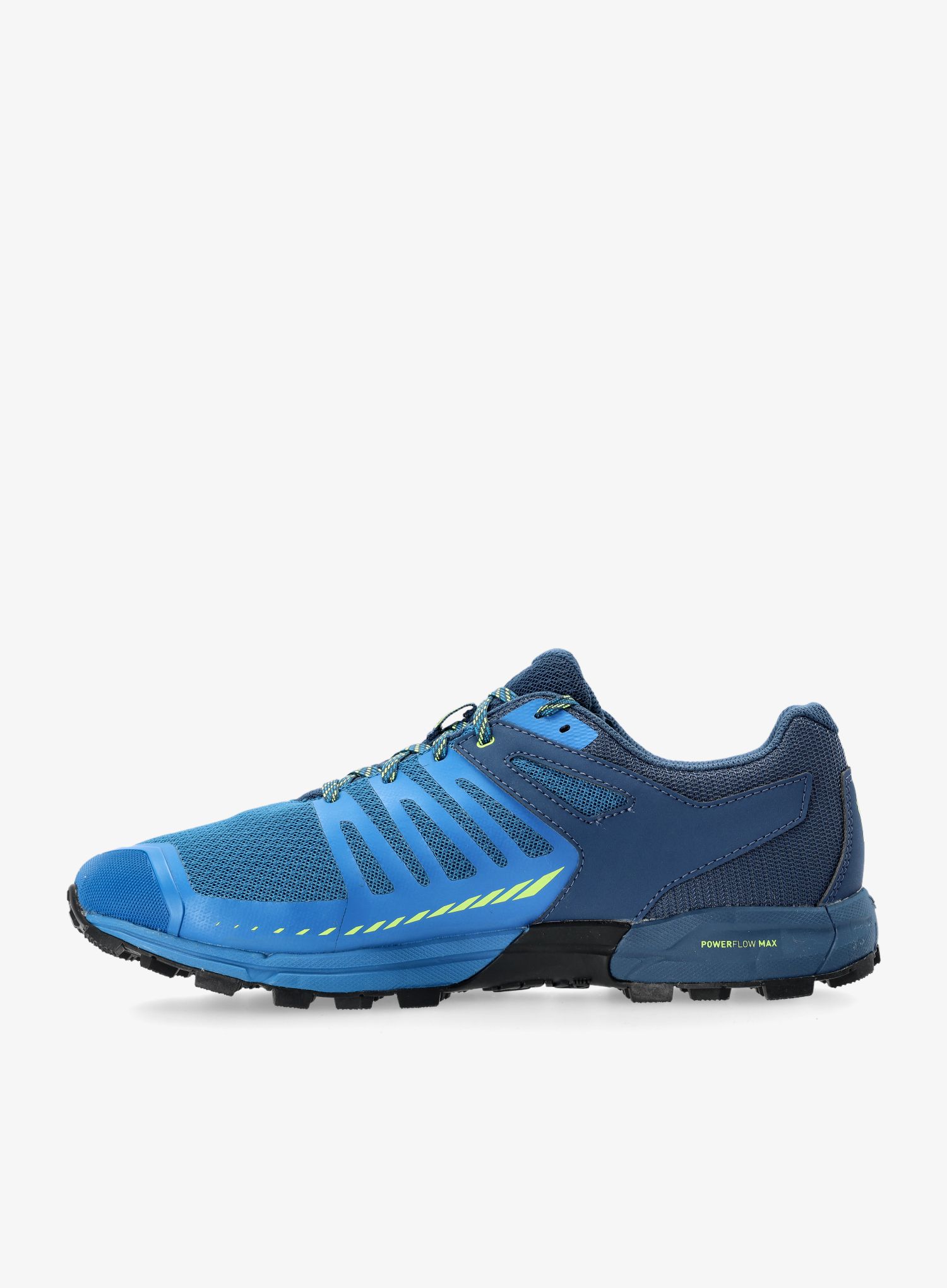 Muške tenisice za trčanje Inov-8 Roclite G 275 V2 - blue/navy/lime