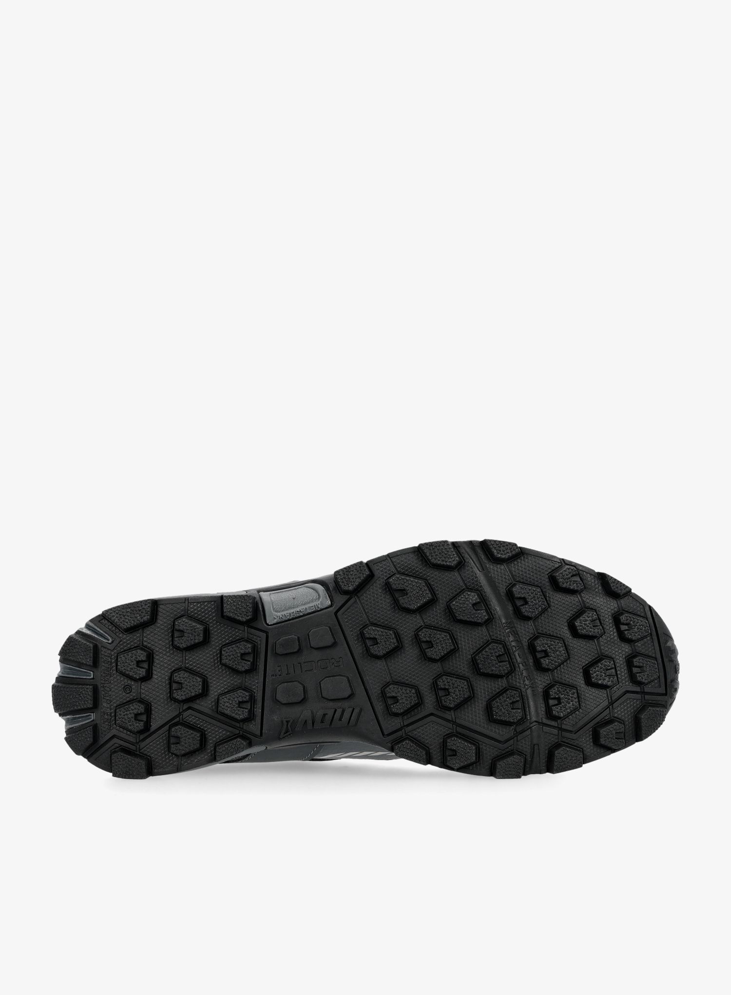 Tenisice za trail trčanje Inov-8 Roclite G 275 V2 - grey/black