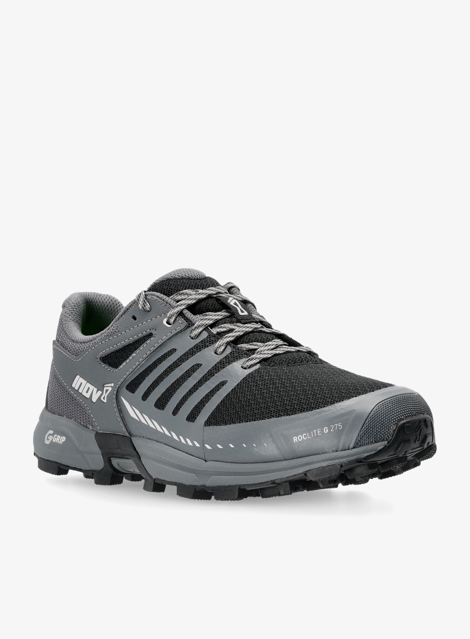 Tenisice za trail trčanje Inov-8 Roclite G 275 V2 - grey/black