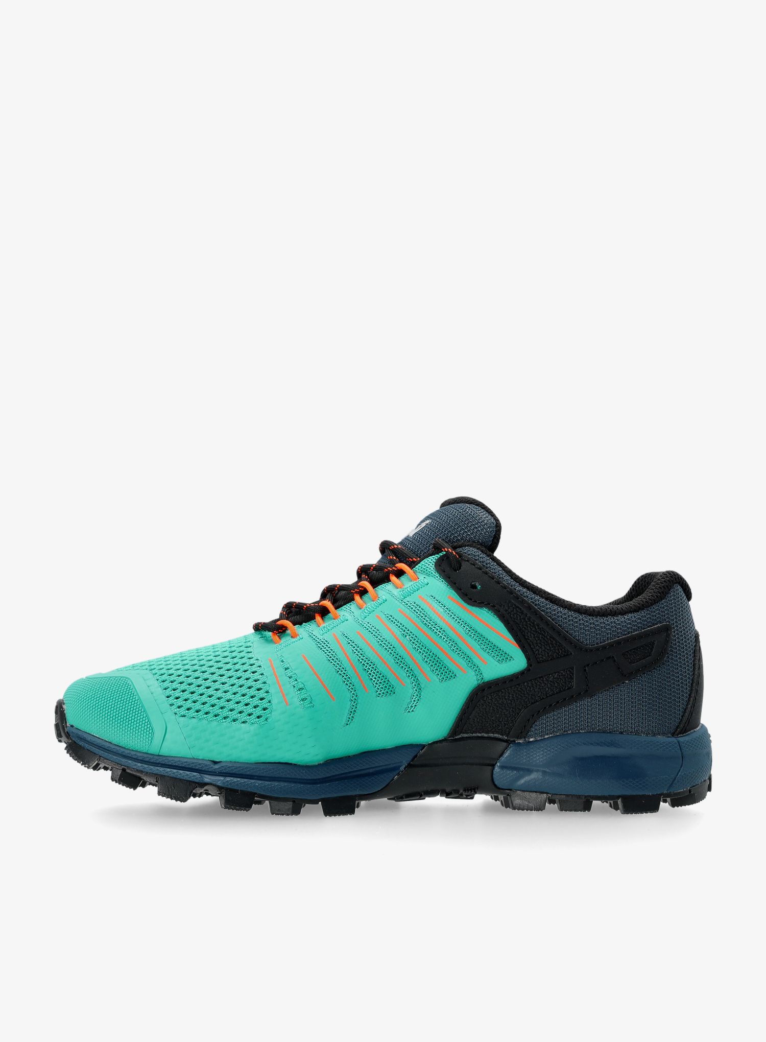 Ženske trail tenisice Inov-8 Roclite G 275 - teal/navy