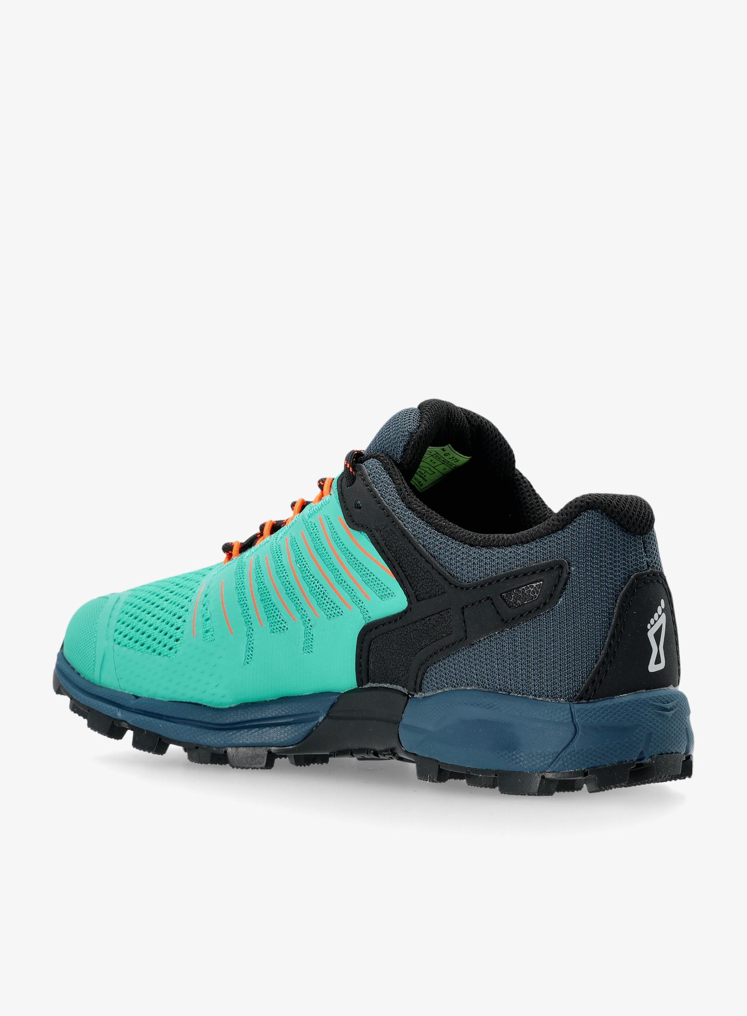 Ženske trail tenisice Inov-8 Roclite G 275 - teal/navy