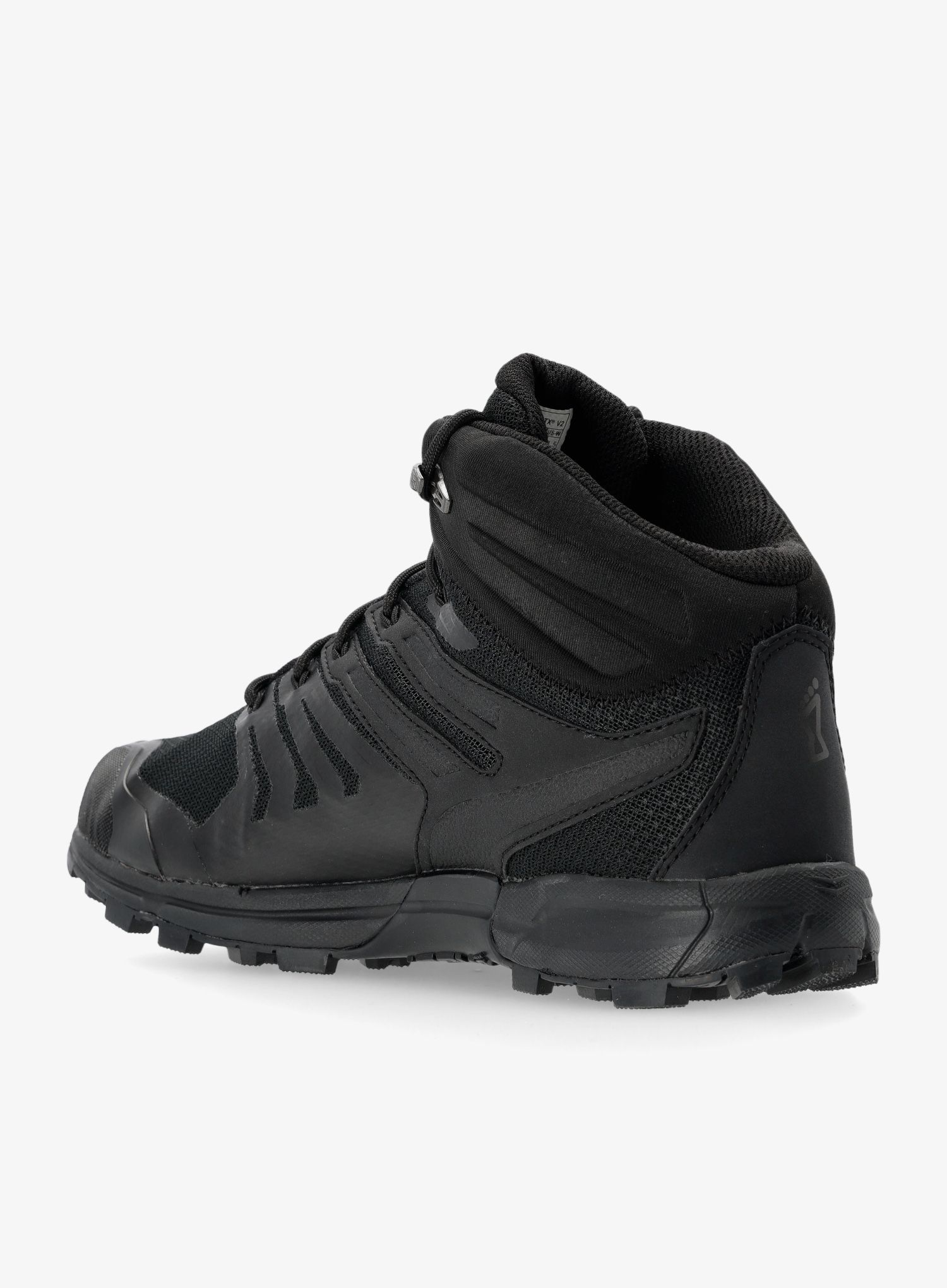 Planinarske cipele Inov-8 Roclite G 345 GTX V2 - black