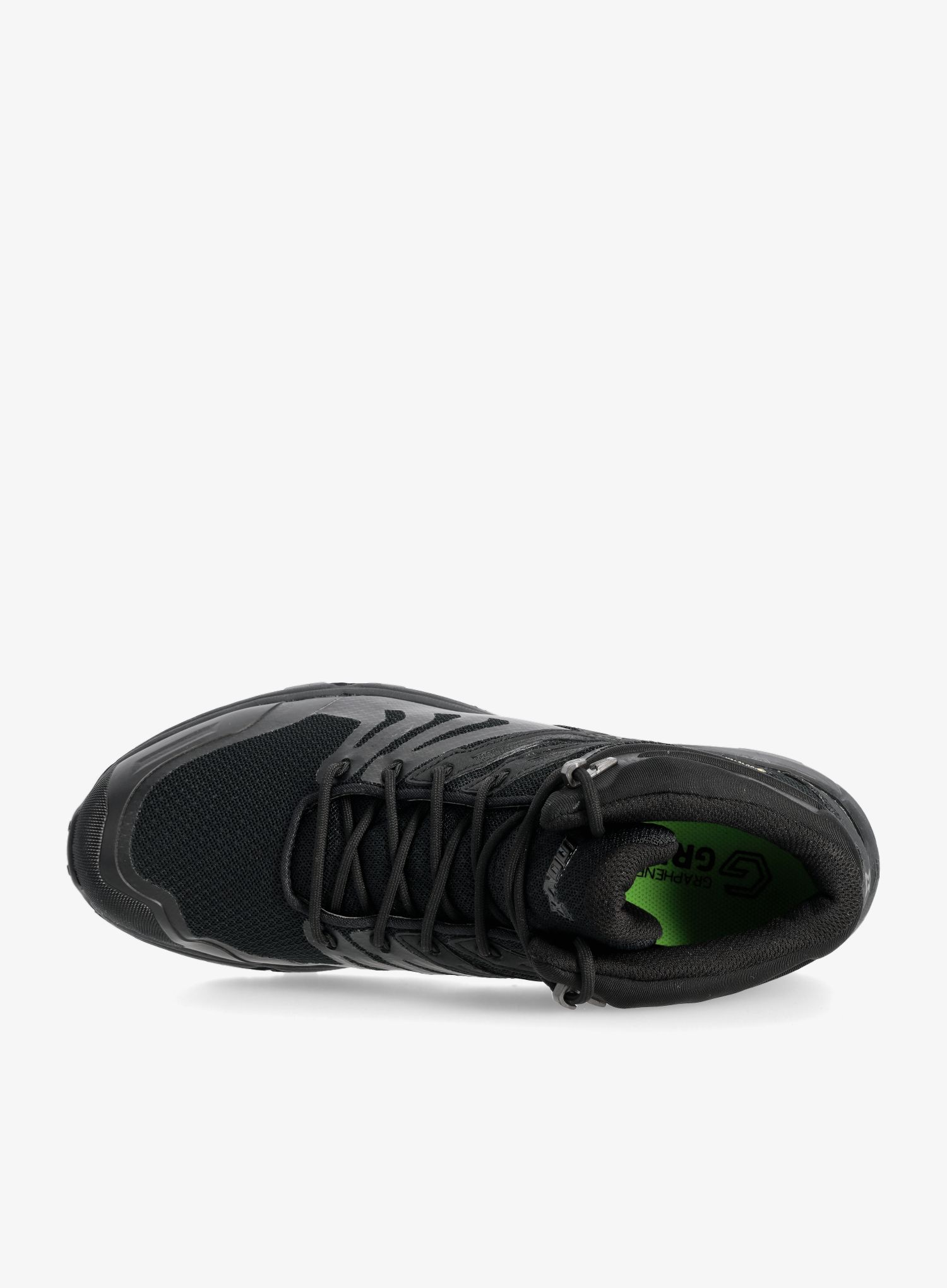 Planinarske cipele Inov-8 Roclite G 345 GTX V2 - black
