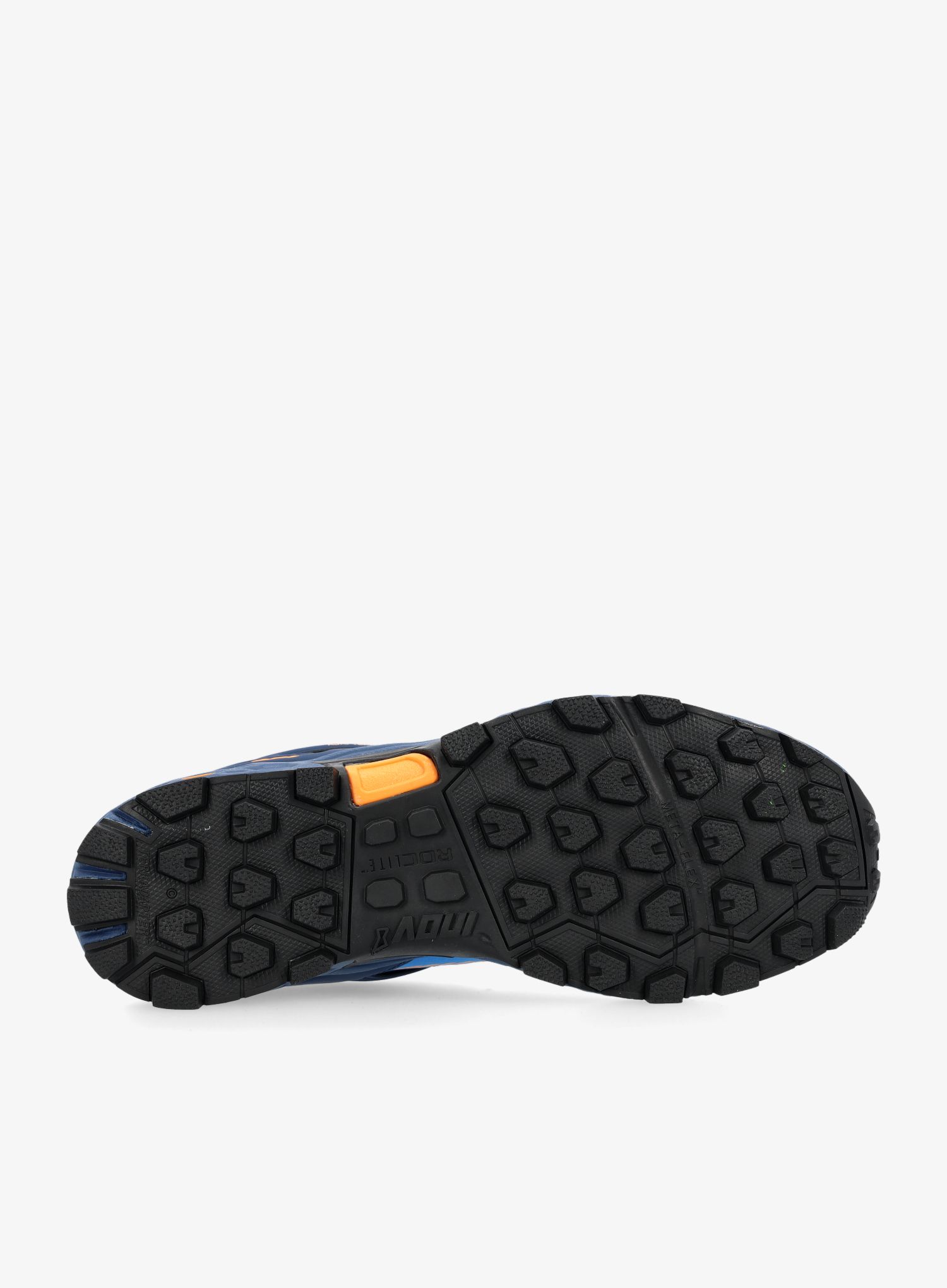 Tenisice za trail trčanje Inov-8 Roclite Ultra G 320 - navy/blue/nectar