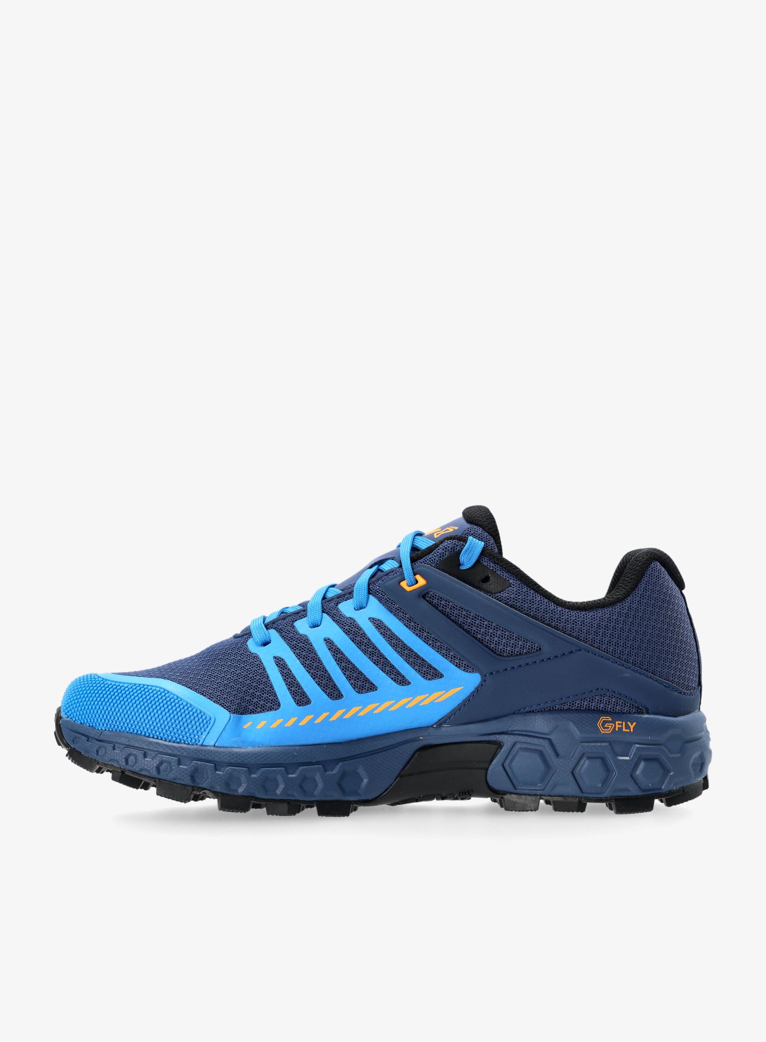 Tenisice za trail trčanje Inov-8 Roclite Ultra G 320 - navy/blue/nectar