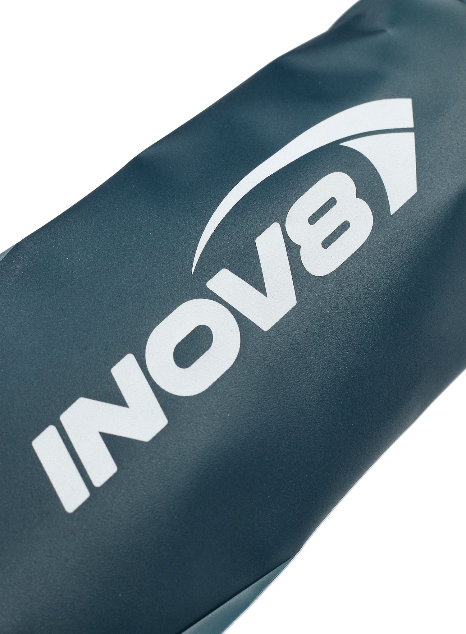 Mekana boca Inov-8 Soft Flask 0.5 l - slate/white
