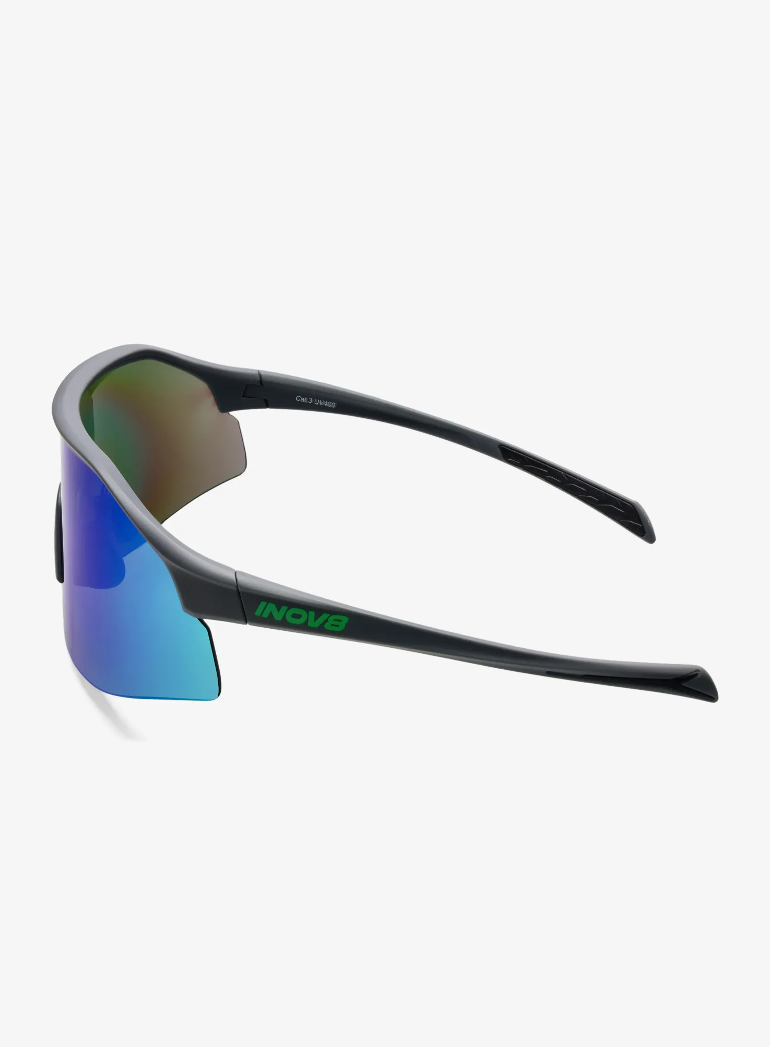 Naočale za trčanje Inov-8 Sport Sunglasses - dark grey/green
