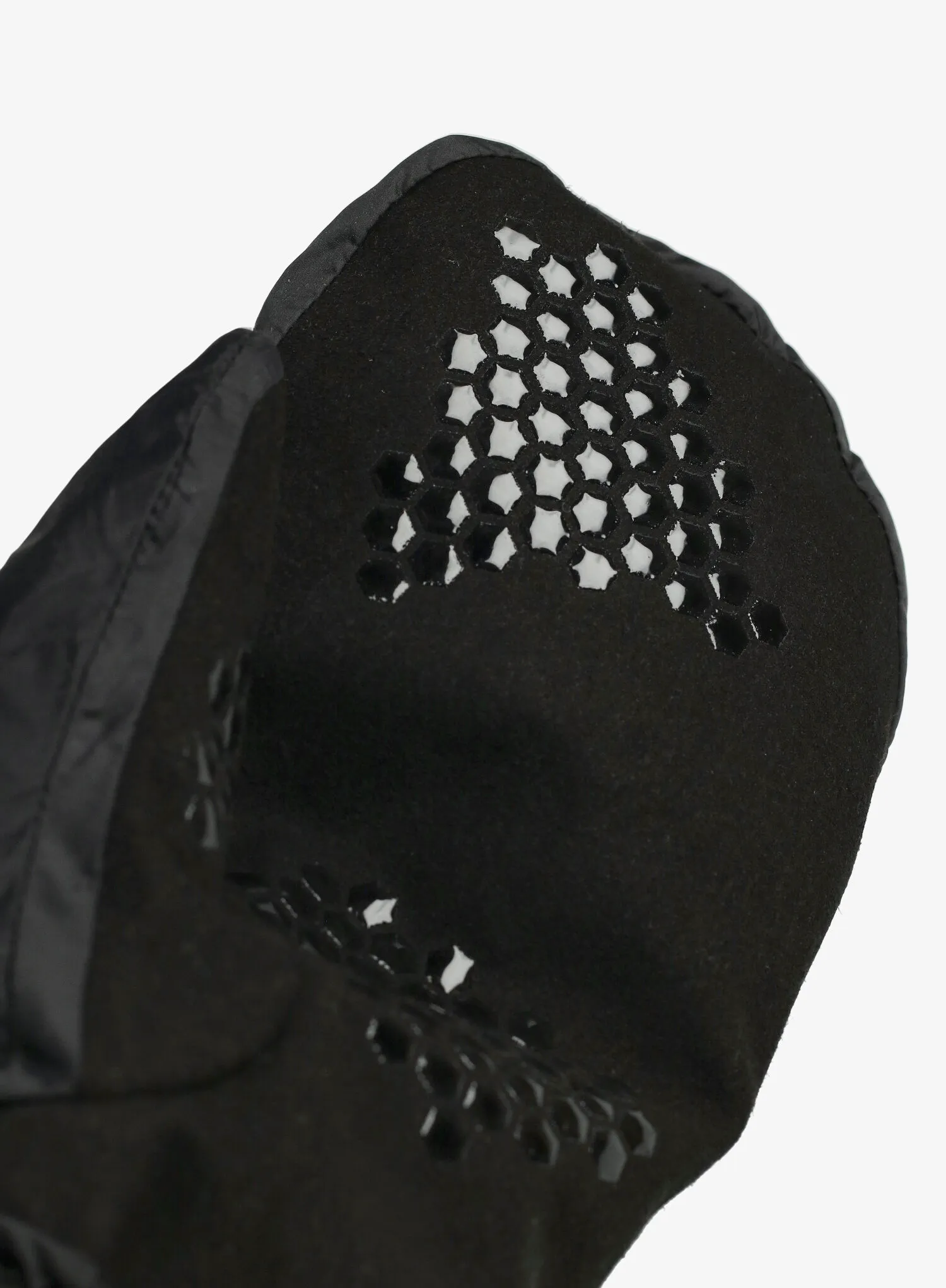Rukavice Inov-8 Thermal Mitt - black