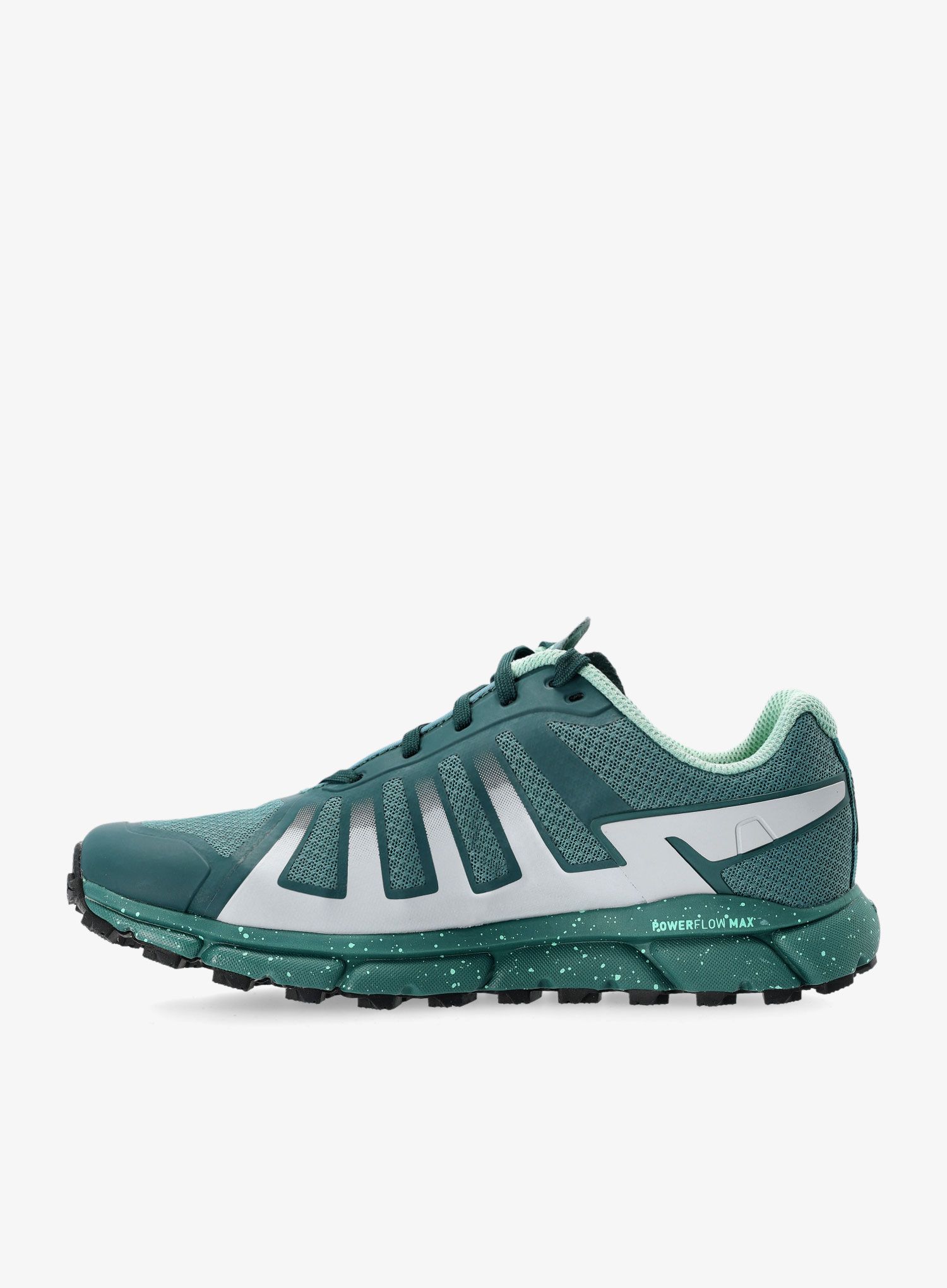 Ženske trail tenisice Inov-8 TrailFly G 270 - pine/mint