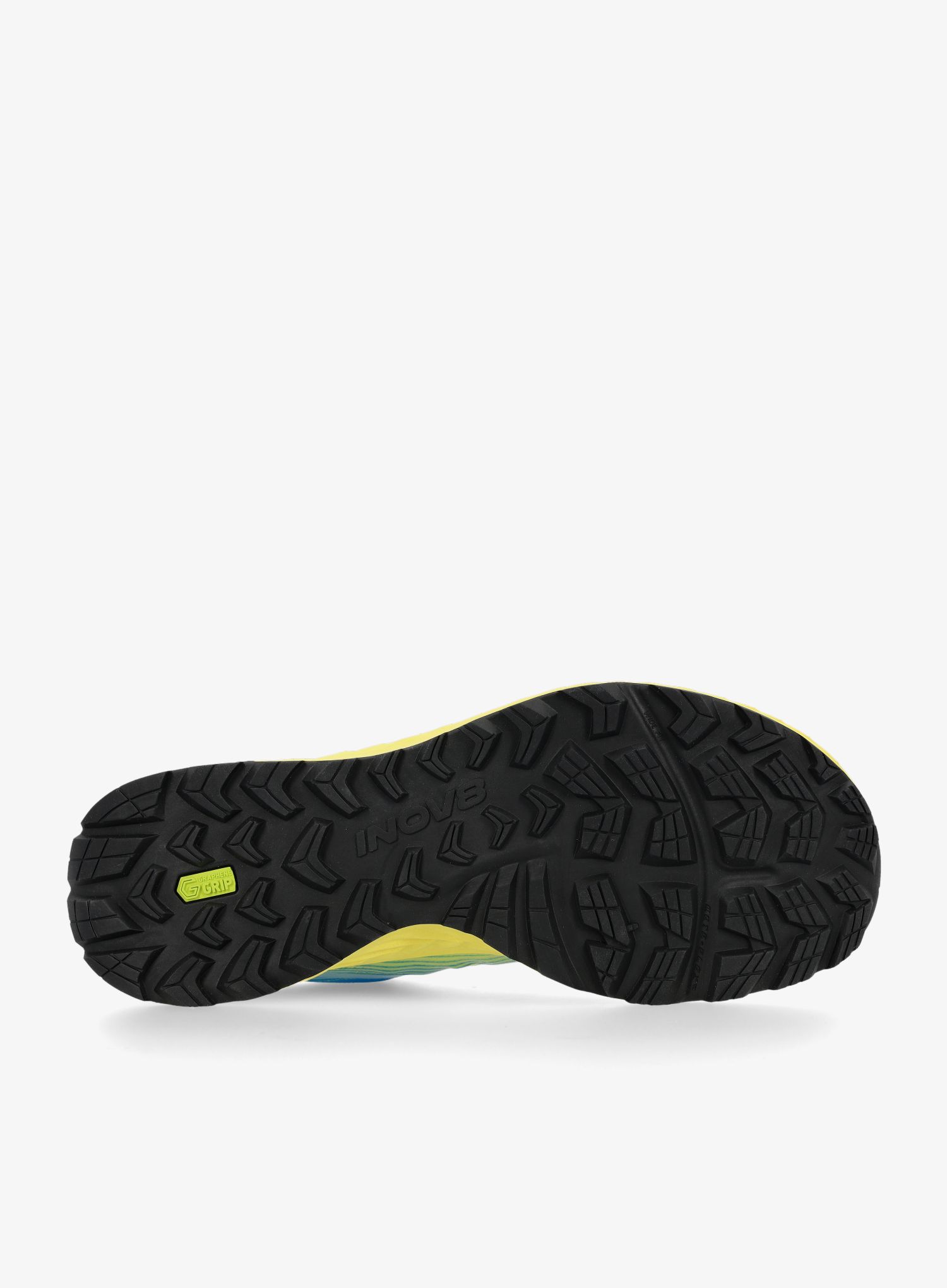 Muške tenisice za trčanje Inov-8 TrailFly Speed Wide - blue/yellow