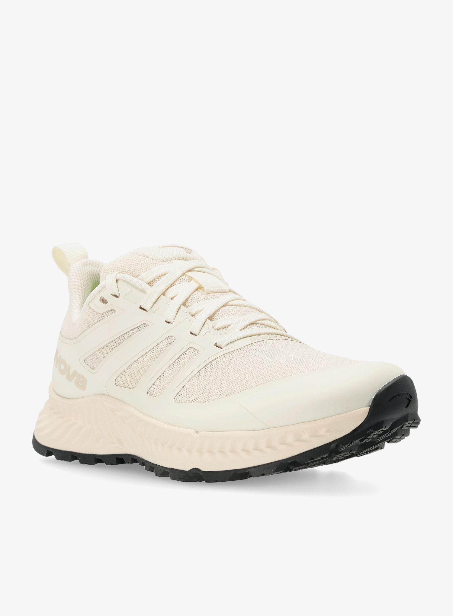 Ženske trail tenisice Inov-8 TrailFly Standard - ivory