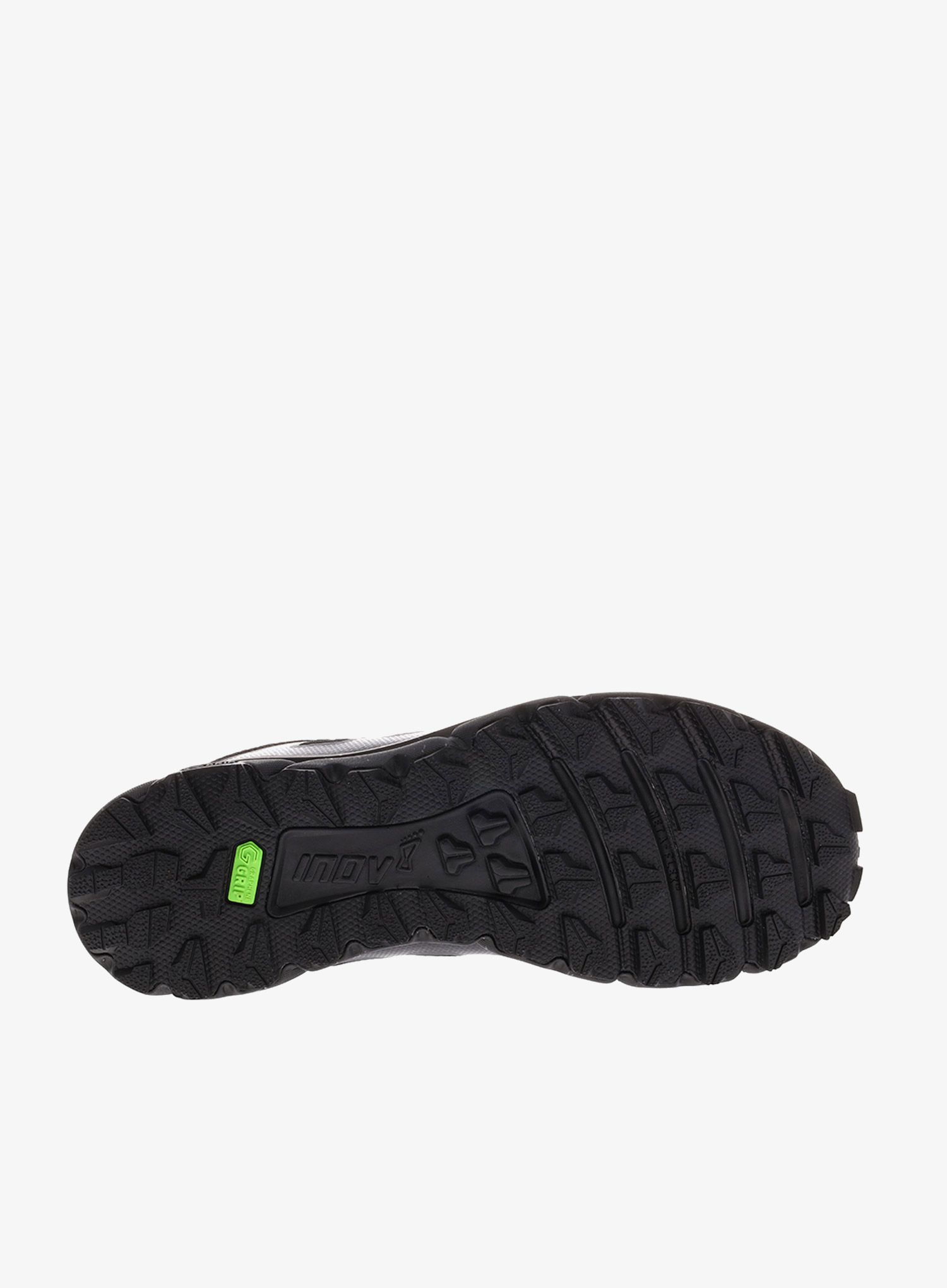 Trail tenisice Inov-8 Trailfly G 270 V2 - graphite/black