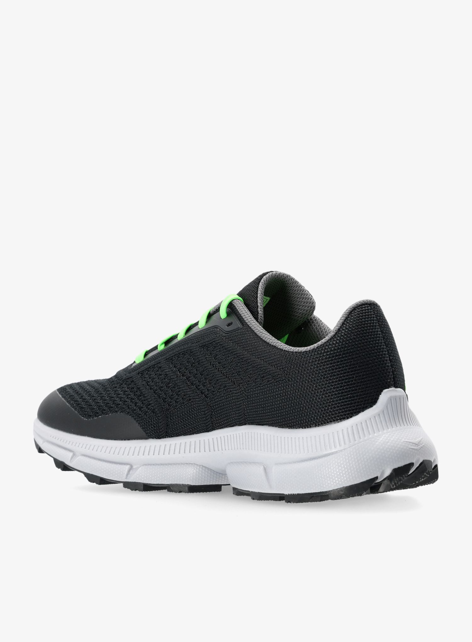 Tenisice za trail trčanje Inov-8 Trailfly Ultra G 280 - black/grey/green