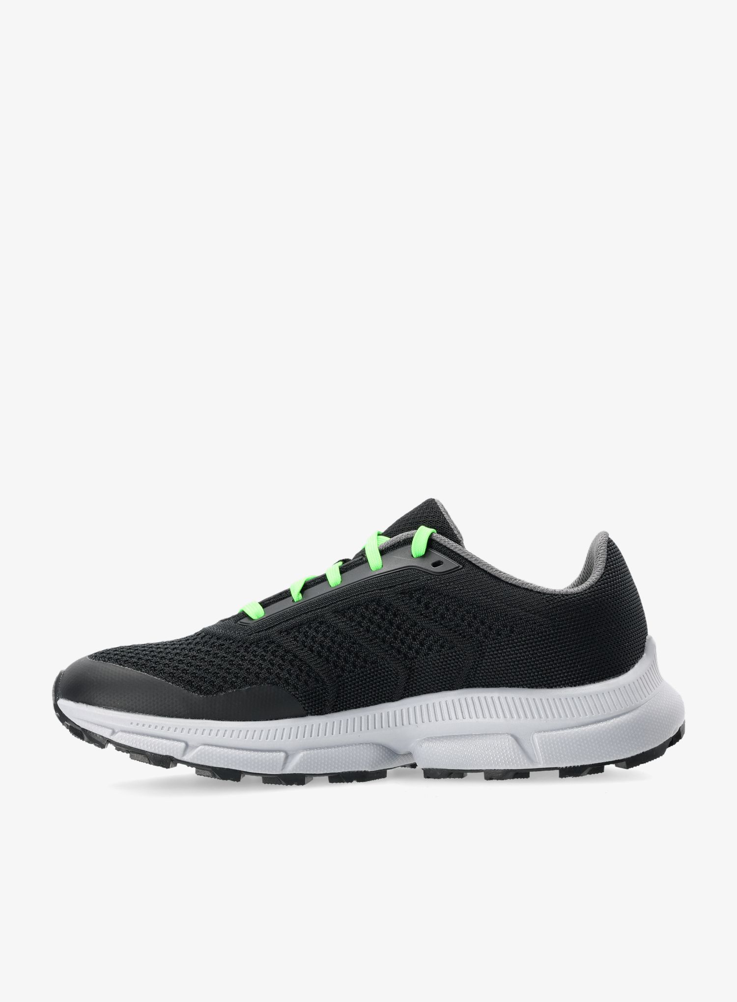 Tenisice za trail trčanje Inov-8 Trailfly Ultra G 280 - black/grey/green