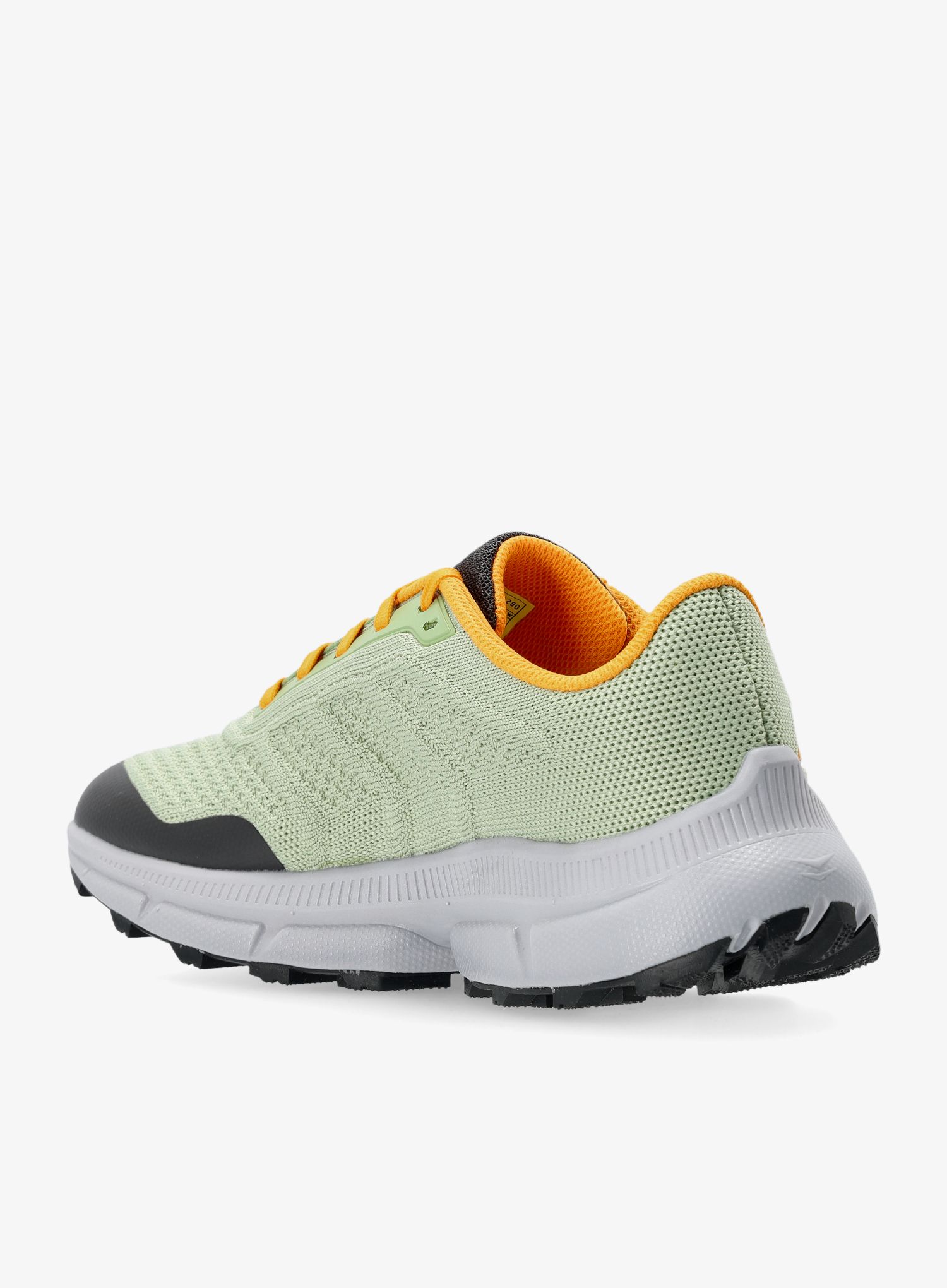 Ženske tenisice za trčanje Inov-8 Trailfly Ultra G 280 - mint/grey/nectar
