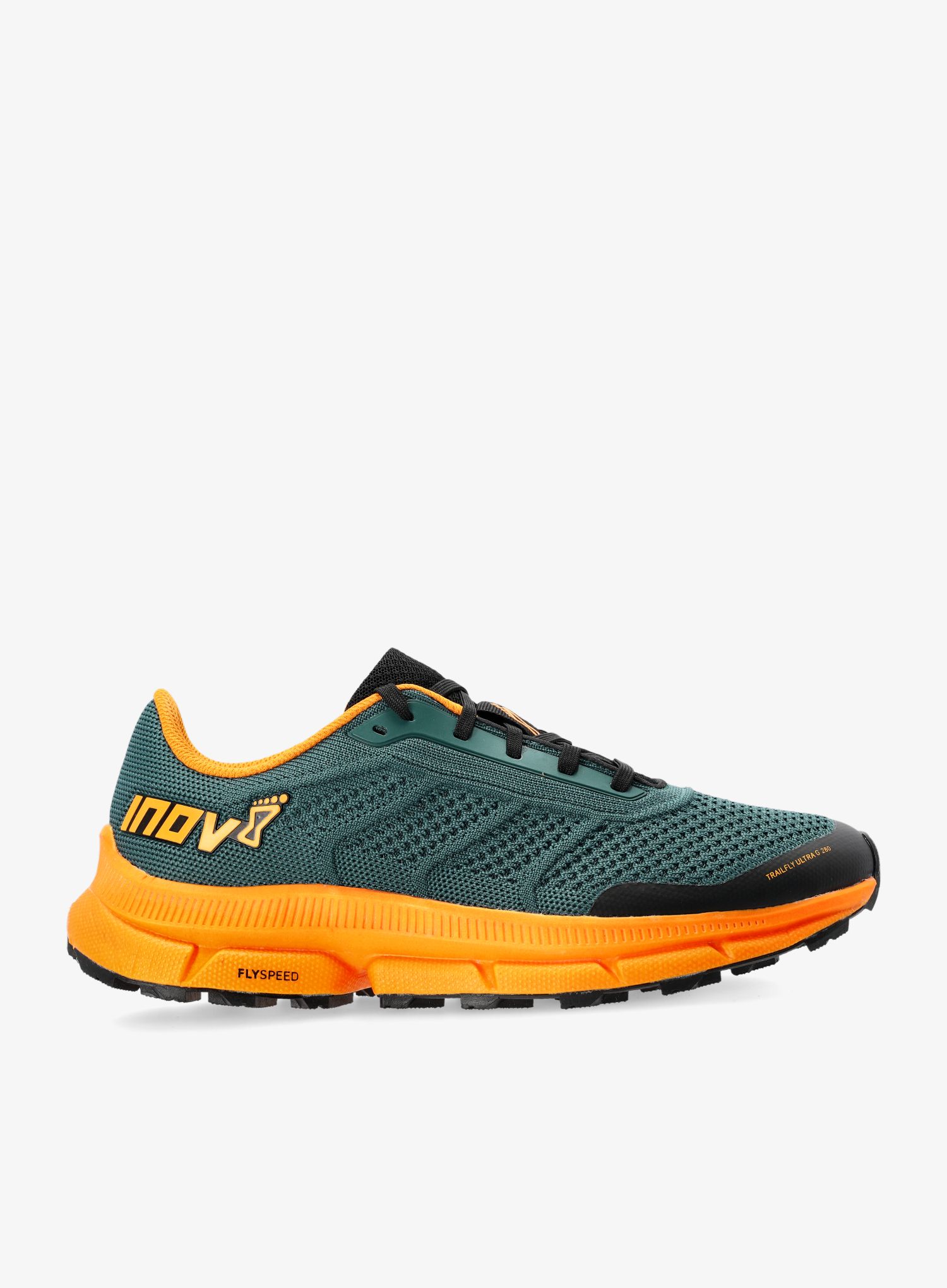 Tenisice za trail trčanje Inov-8 Trailfly Ultra G 280 - pine/nectar