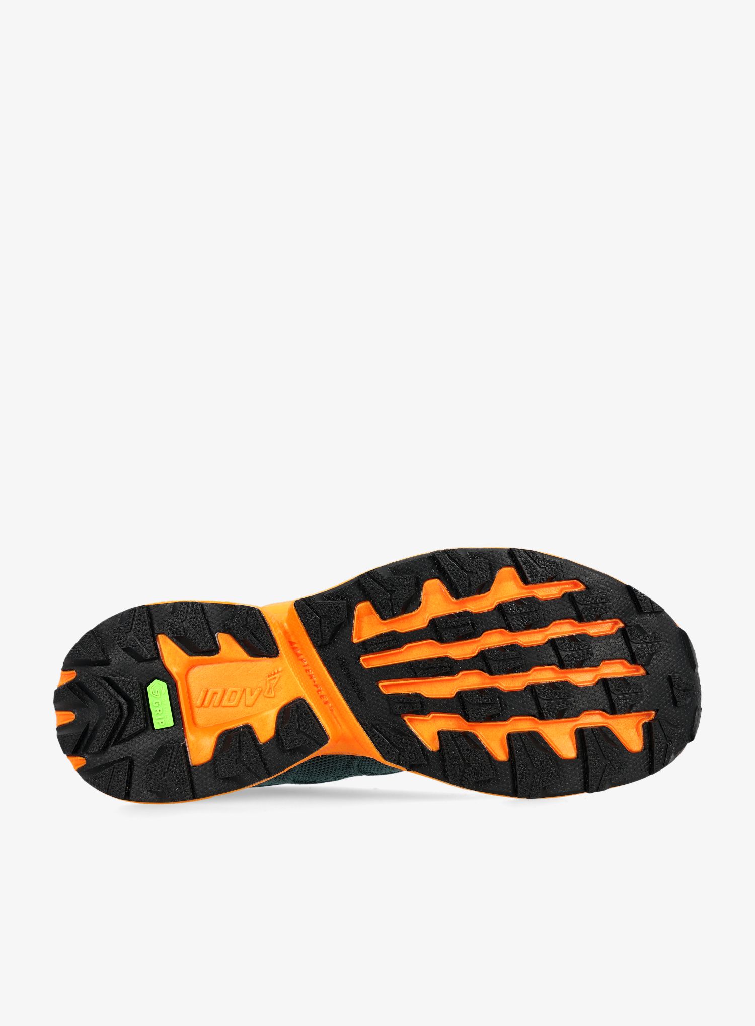 Tenisice za trail trčanje Inov-8 Trailfly Ultra G 280 - pine/nectar